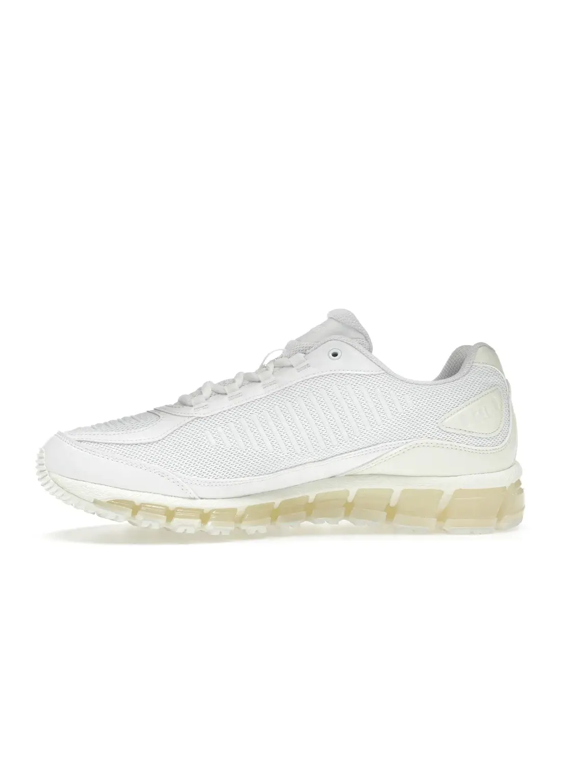 Мужские кроссовки Lifestyle ASICS Gel-Quantum 360 I AMP — изображение 3 из 4, белый