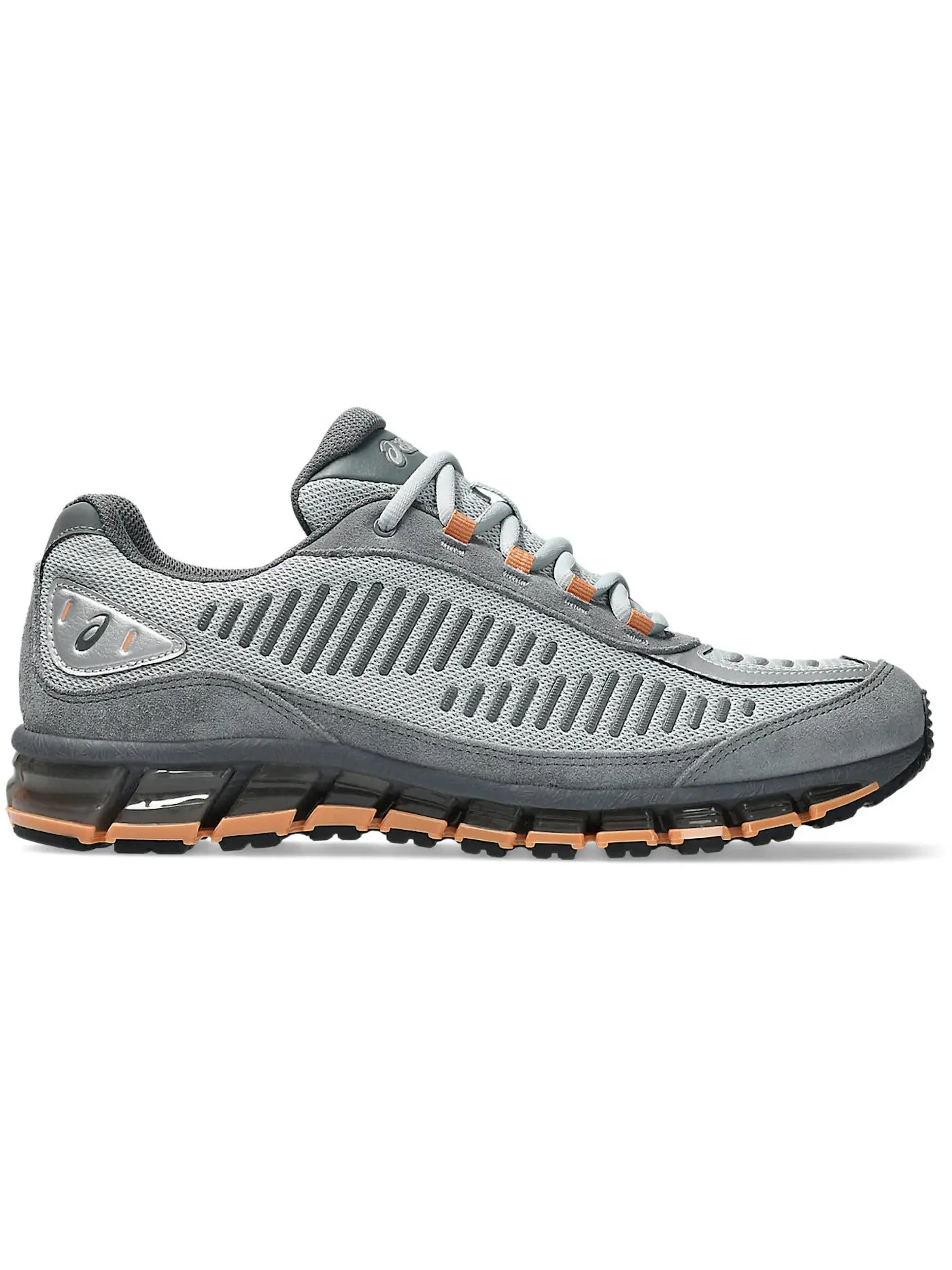 Мужские кроссовки Lifestyle ASICS Gel-Quantum 360 I AMP — изображение 1 из 1, серый серый