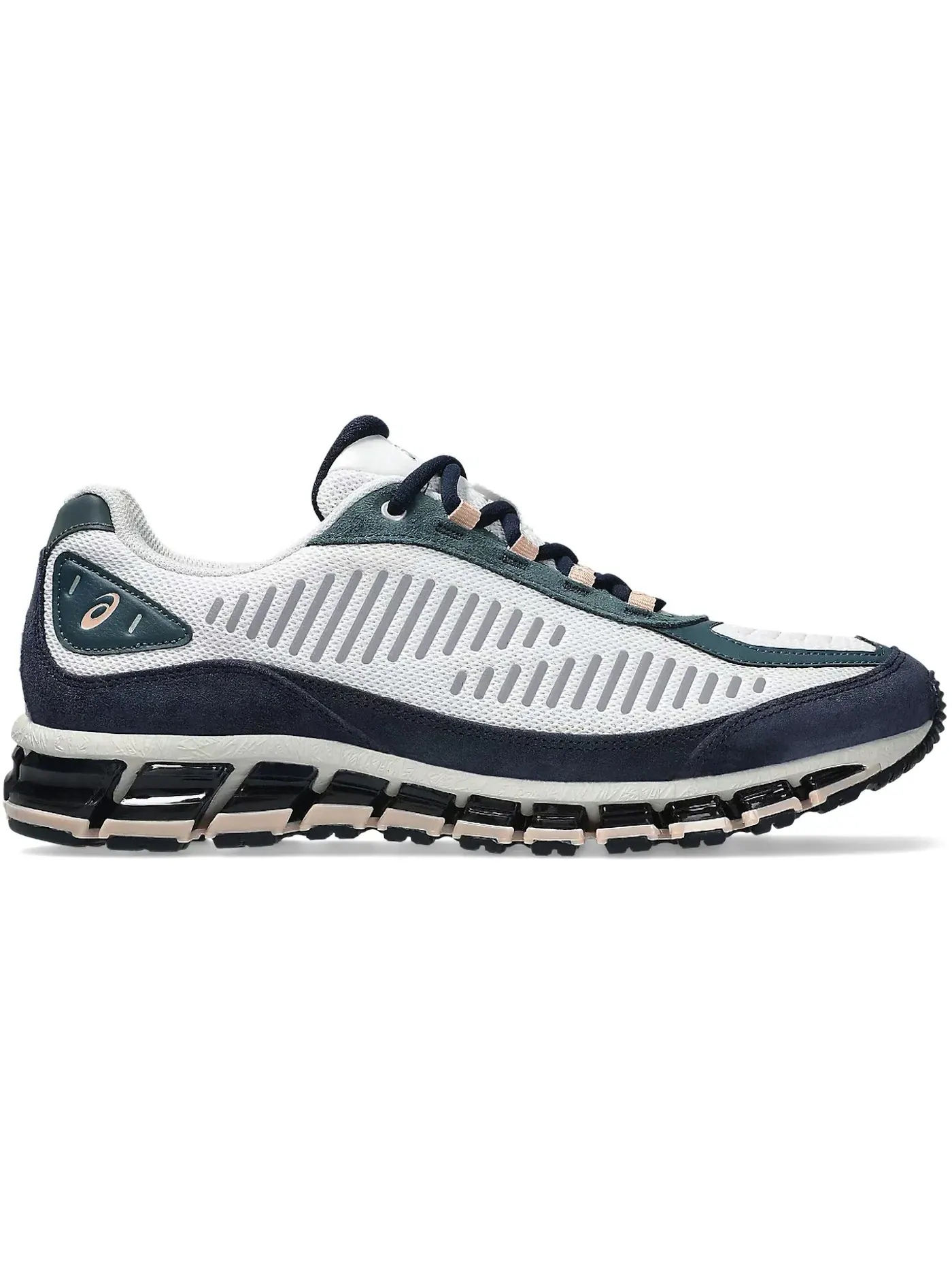 Мужские кроссовки Lifestyle ASICS Gel-Quantum 360 I AMP — изображение 1 из 1, белый
