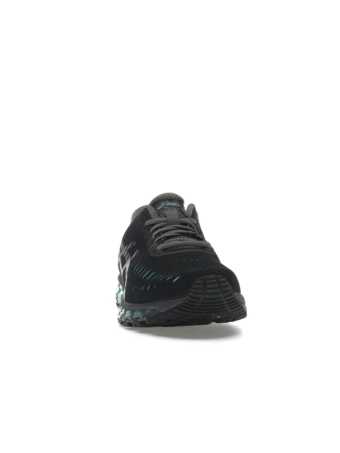 Мужские кроссовки Lifestyle ASICS Gel-Quantum 360 I — изображение 2 из 4, черный