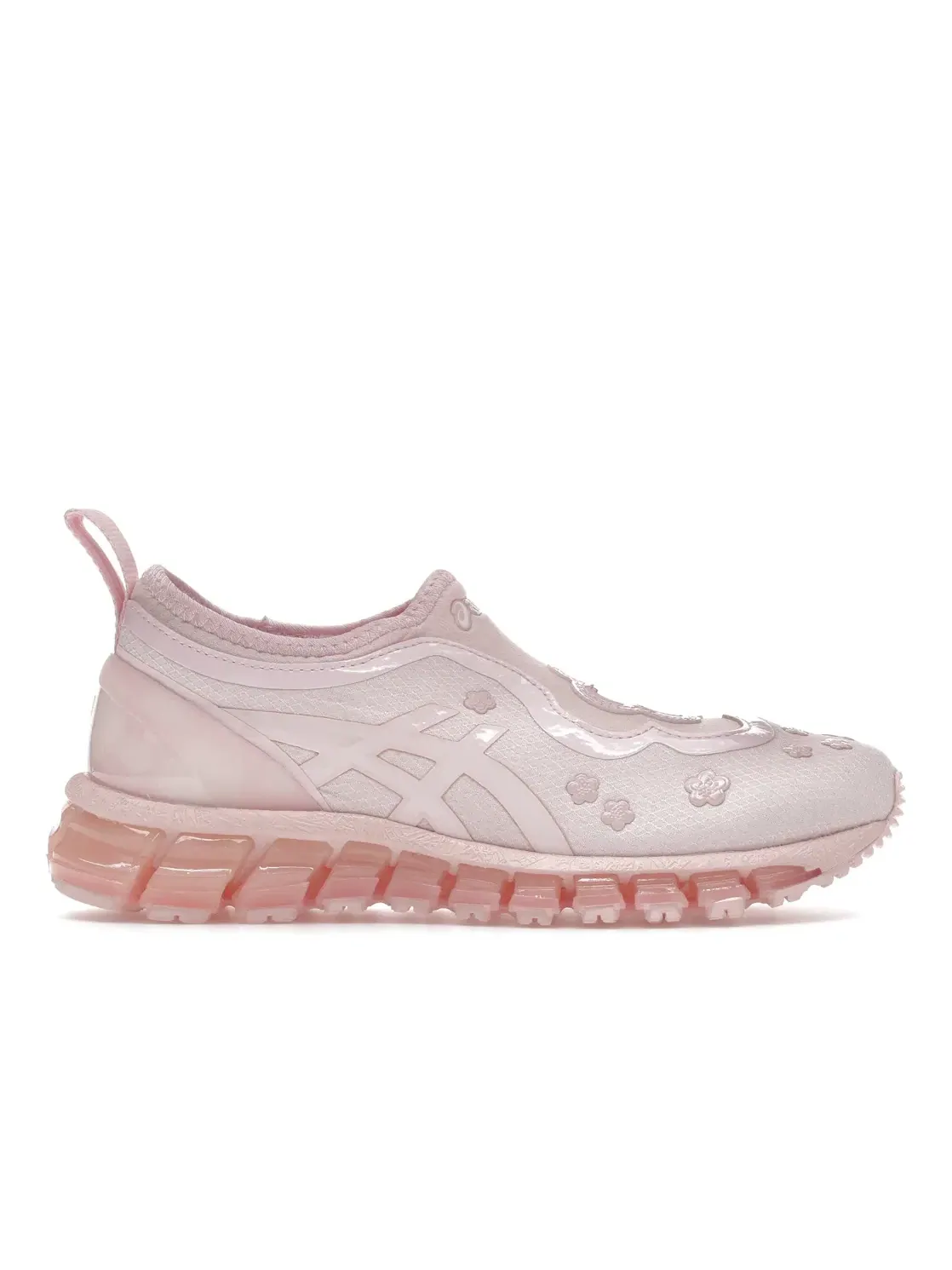 Мужские кроссовки Lifestyle ASICS Gel-Quantum 360 I — изображение 1 из 4, розовый/розовый