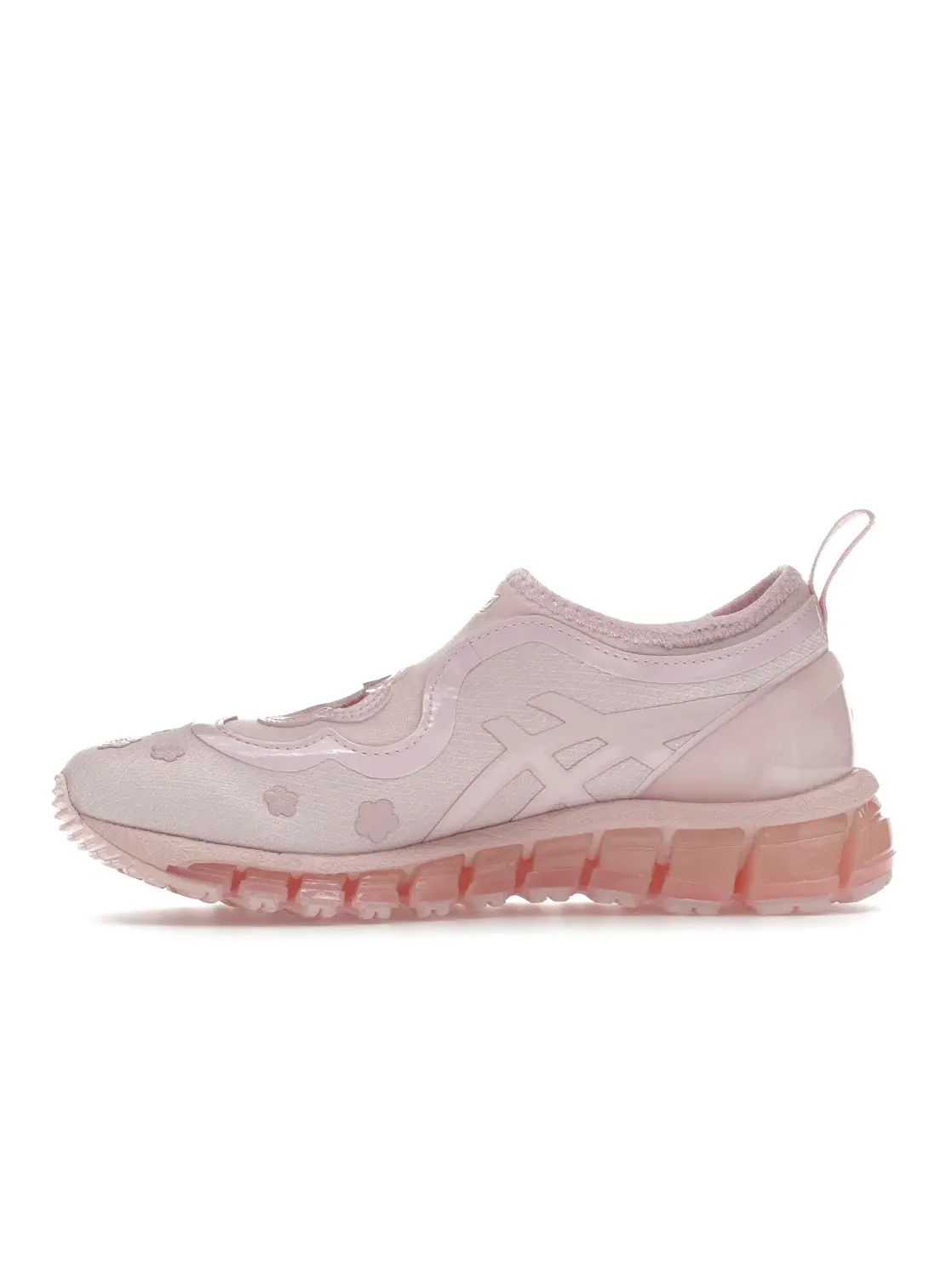 Мужские кроссовки Lifestyle ASICS Gel-Quantum 360 I — изображение 3 из 4, розовый/розовый