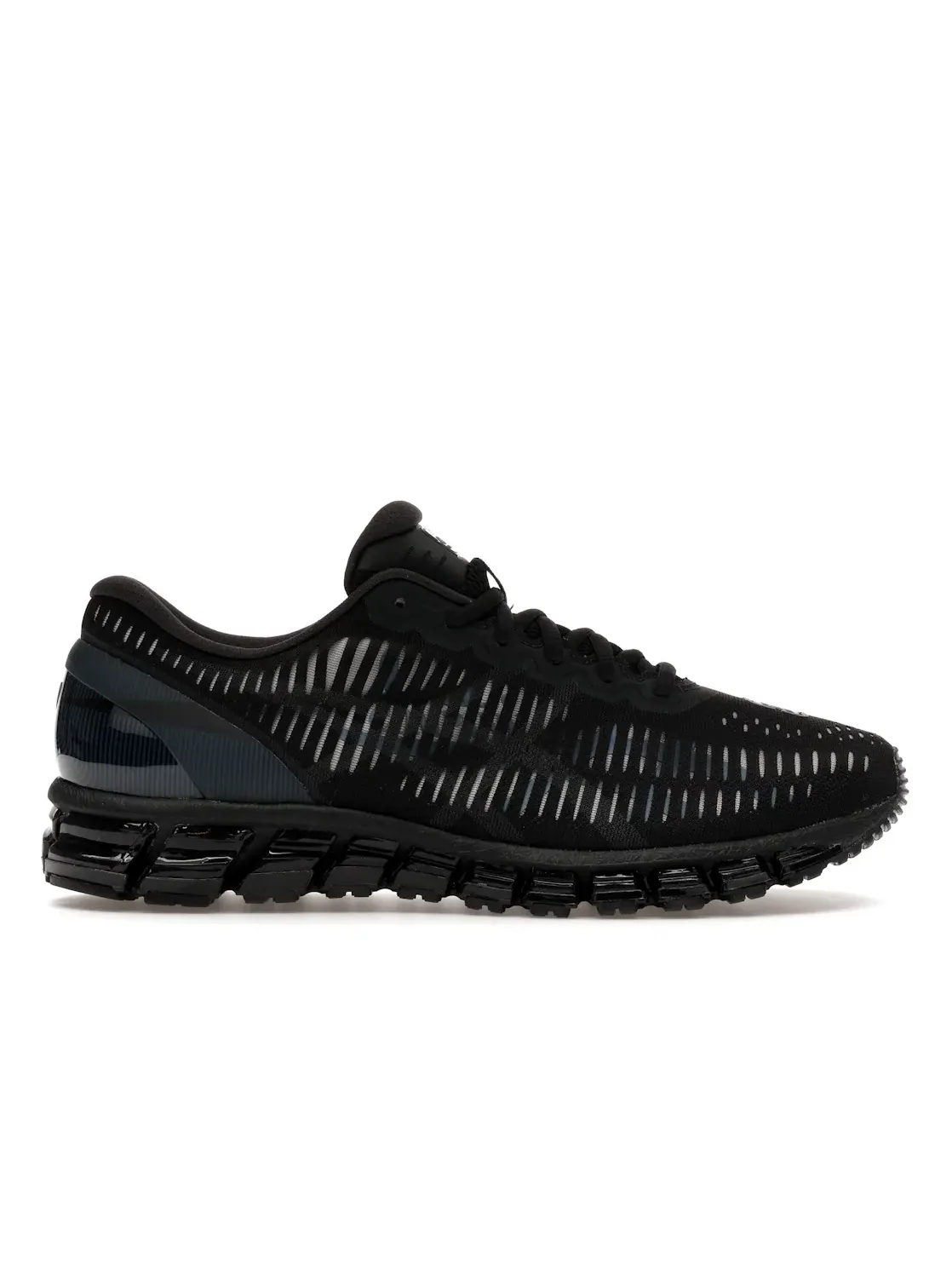 Мужские кроссовки Lifestyle с технологией GEL ASICS Gel-Quantum 360 I — изображение 1 из 4, черный