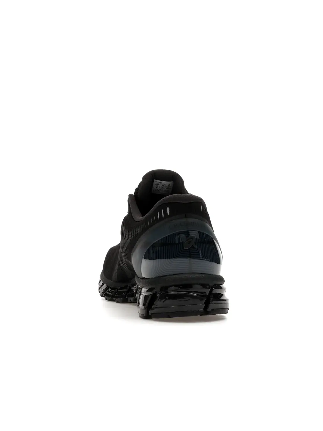 Мужские кроссовки Lifestyle с технологией GEL ASICS Gel-Quantum 360 I — изображение 4 из 4, черный