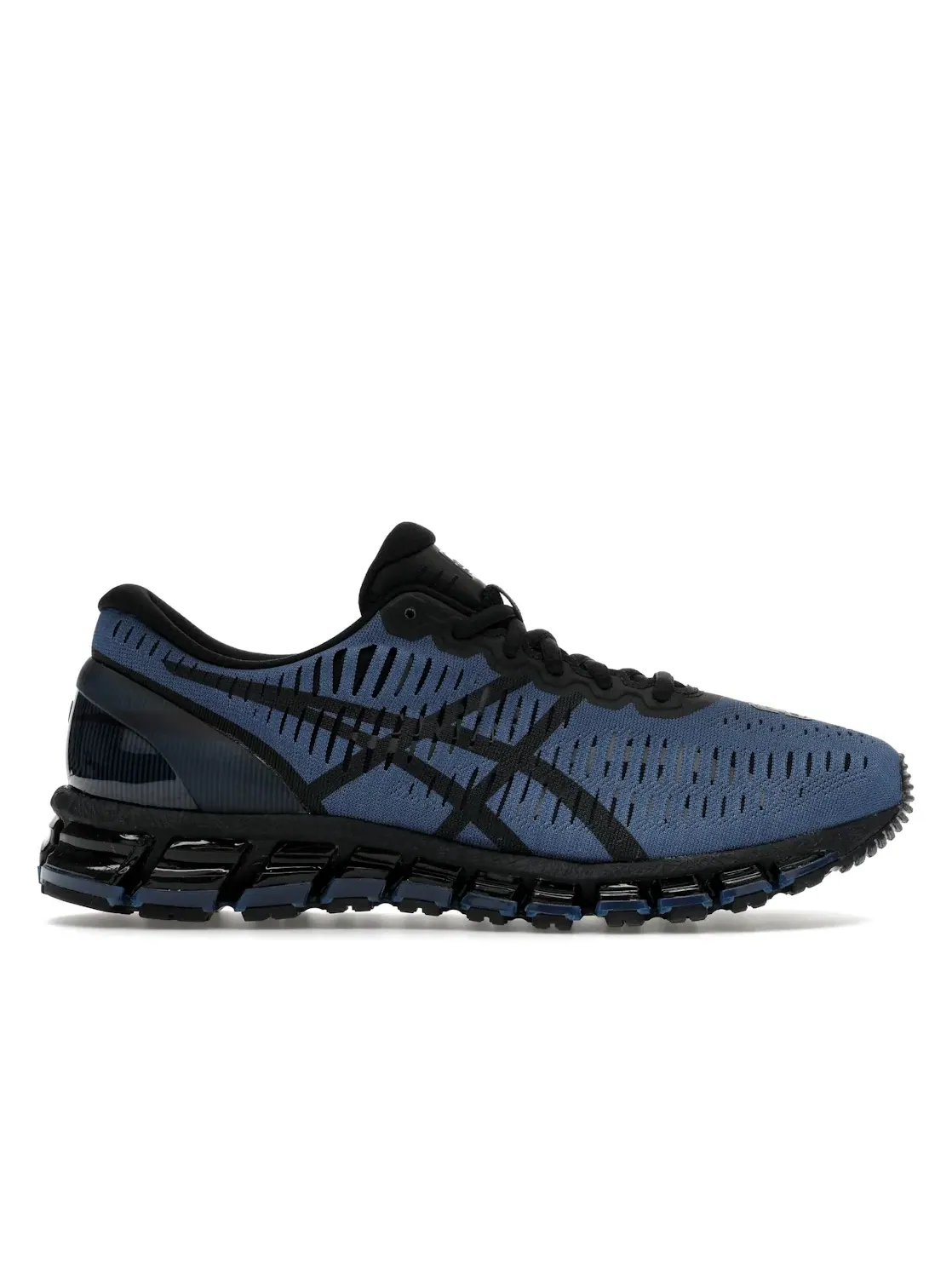 Мужские кроссовки Lifestyle ASICS Gel-Quantum 360 I — изображение 1 из 4, синий