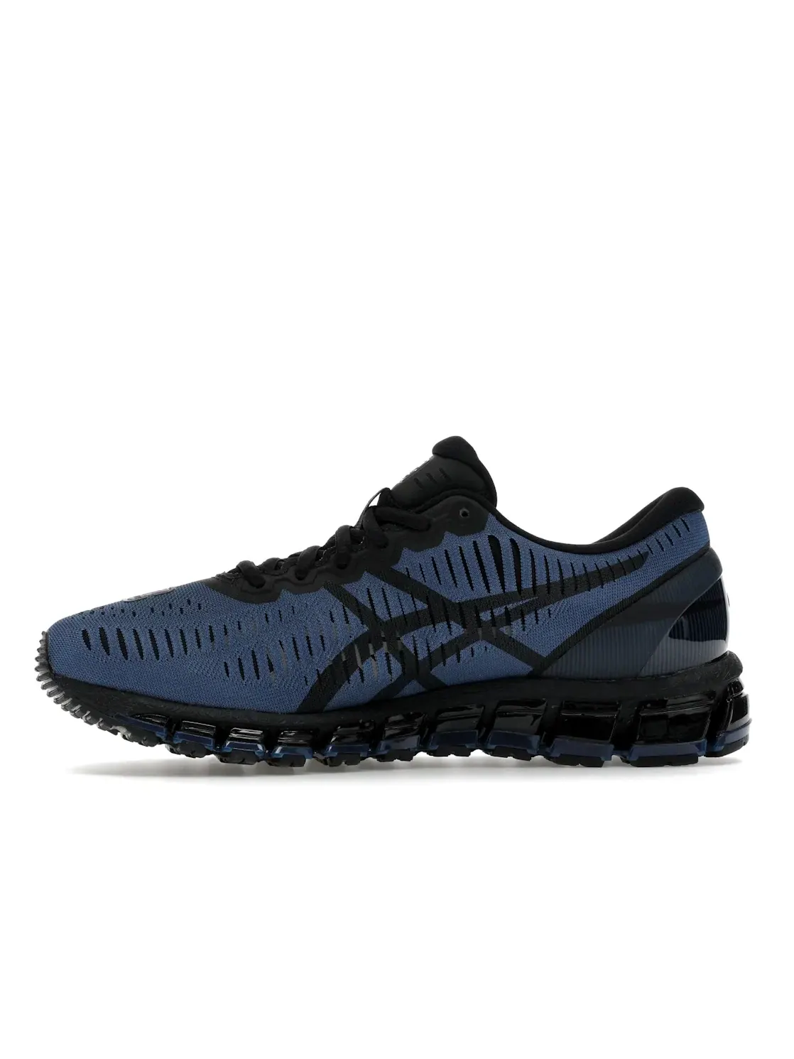 Мужские кроссовки Lifestyle ASICS Gel-Quantum 360 I — изображение 3 из 4, синий