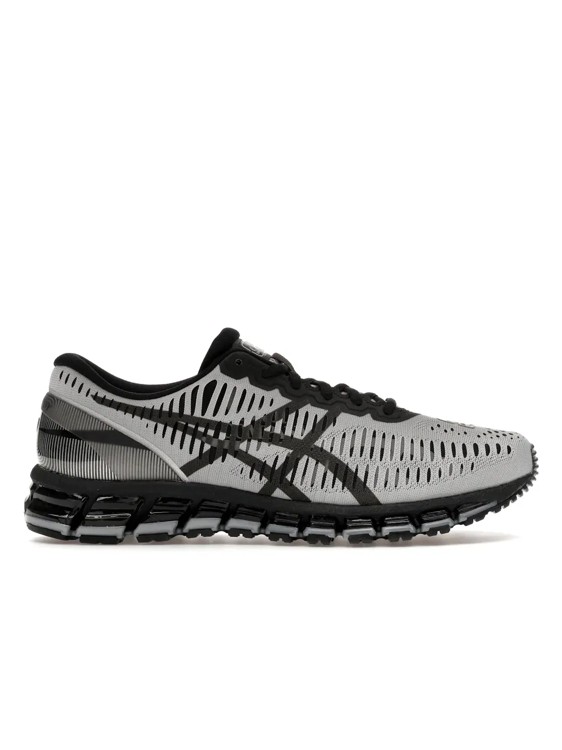 Мужские кроссовки Lifestyle ASICS Gel-Quantum 360 I — изображение 1 из 4, серебристый
