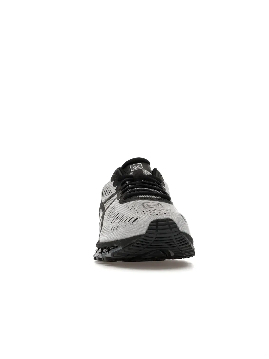 Мужские кроссовки Lifestyle ASICS Gel-Quantum 360 I — изображение 2 из 4, серебристый