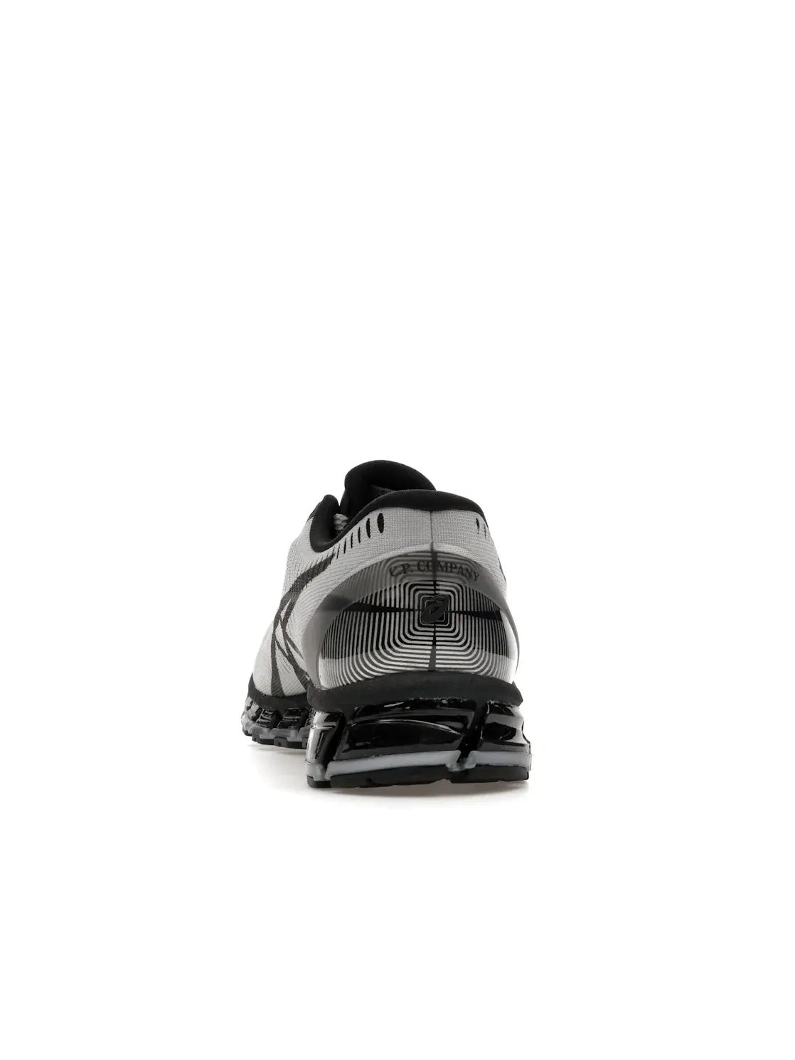 Мужские кроссовки Lifestyle ASICS Gel-Quantum 360 I — изображение 4 из 4, серебристый