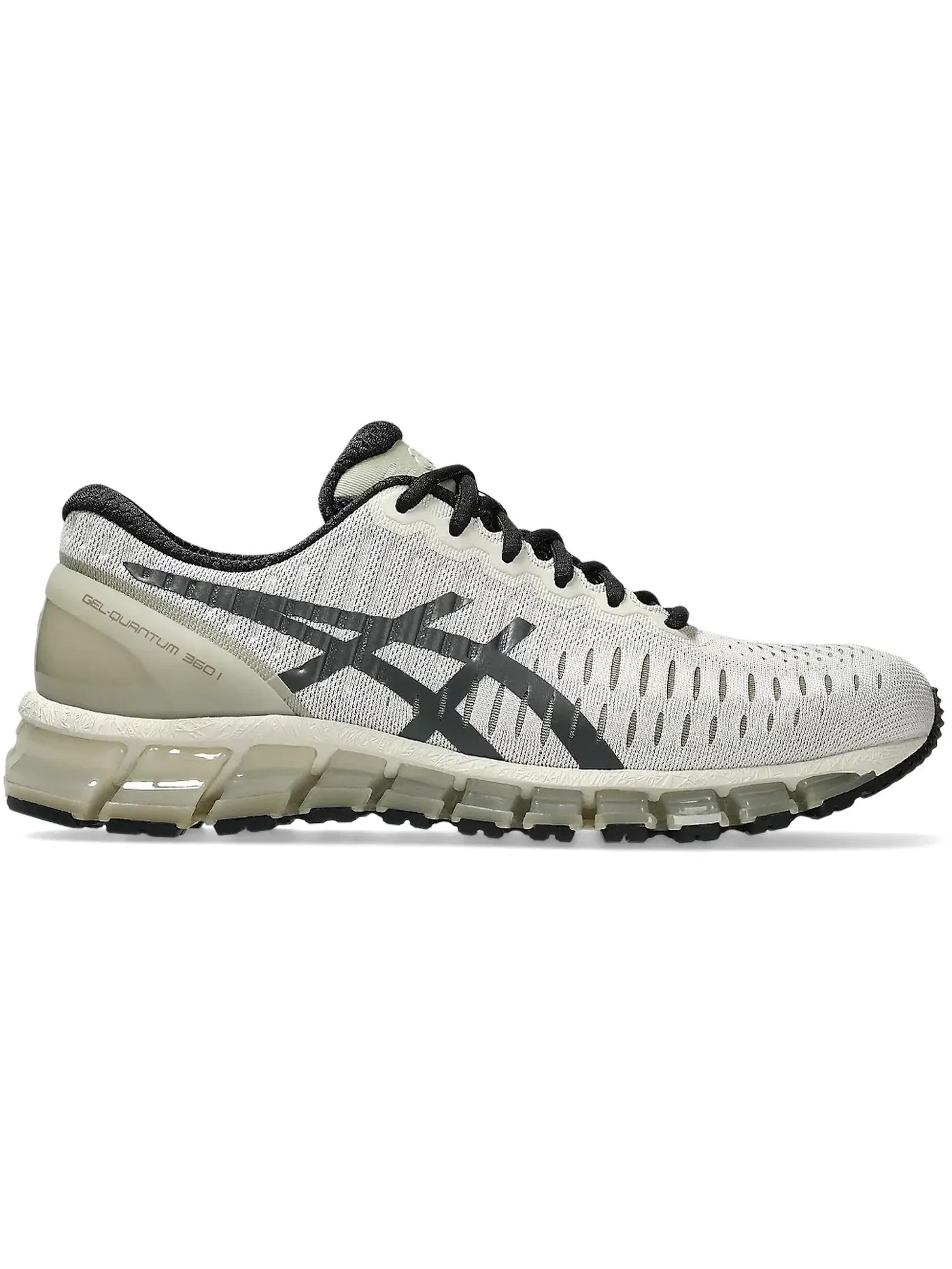 Мужские кроссовки Lifestyle ASICS Gel-Quantum 360 I — изображение 1 из 1, серый серый