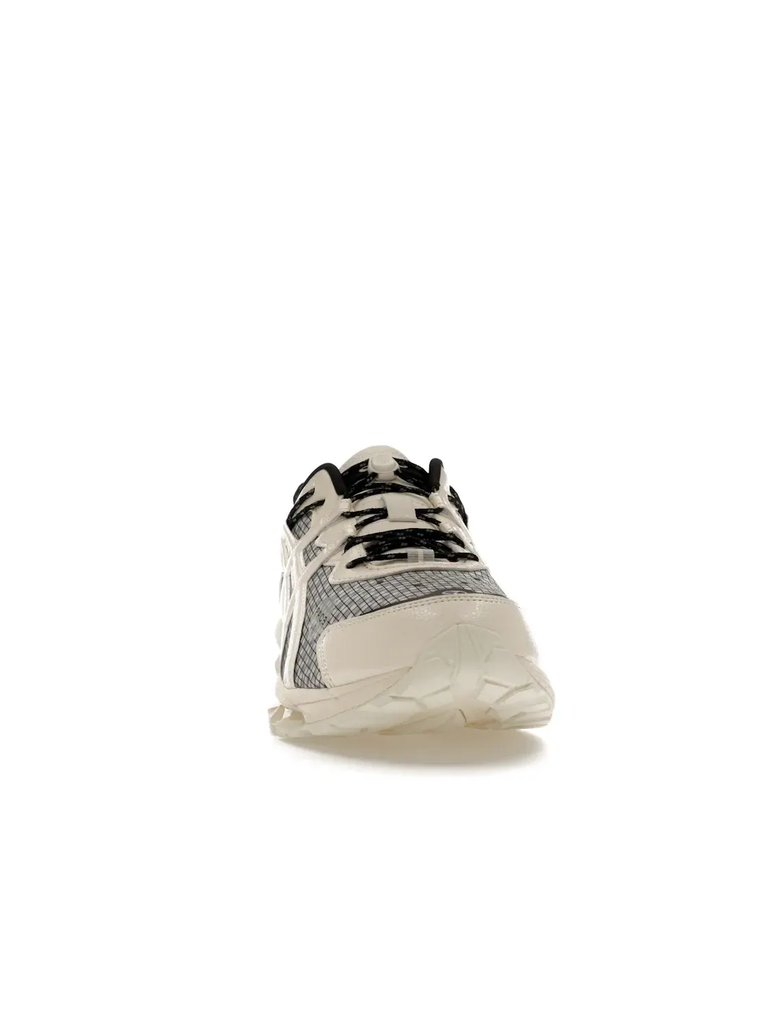 Мужские кроссовки Lifestyle ASICS Gel-Quantum 360 VII — изображение 2 из 4, кремовый/черный