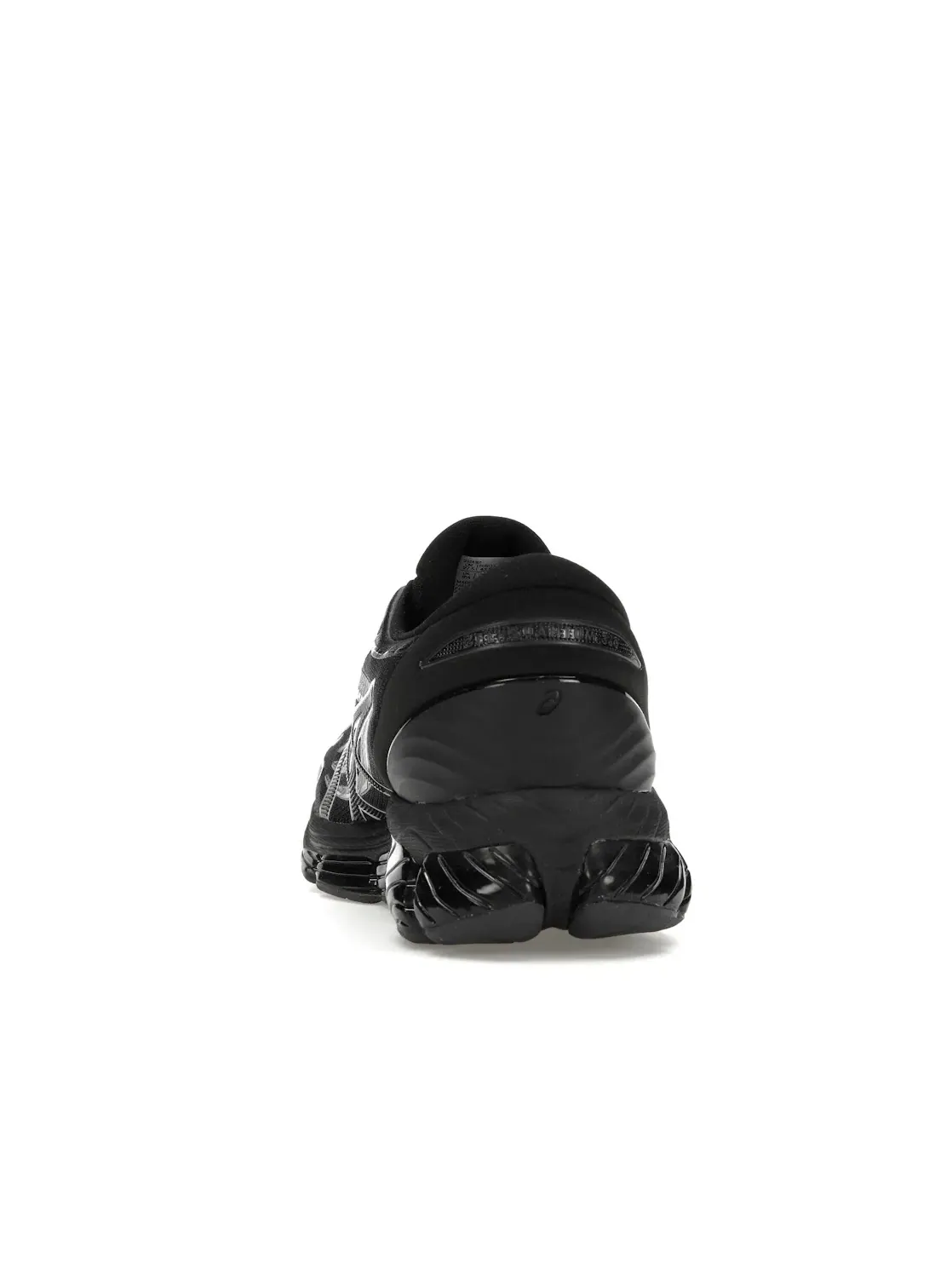 Мужские кроссовки Lifestyle ASICS Gel-Quantum 360 VIII — изображение 4 из 4, черный/черный