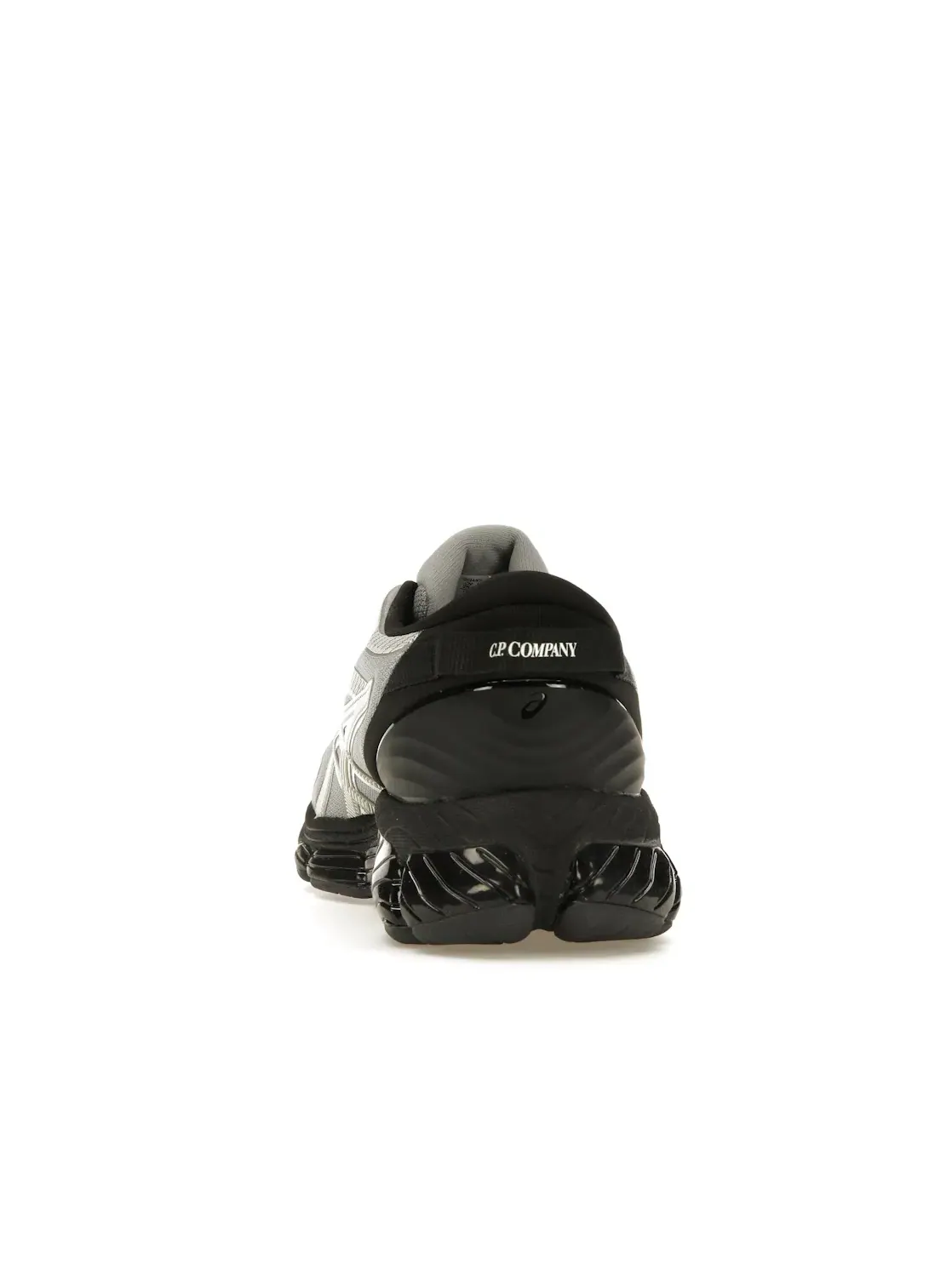 Мужские кроссовки с технологией 5D ASICS Gel-Quantum 360 VIII — изображение 4 из 4, серый/серый