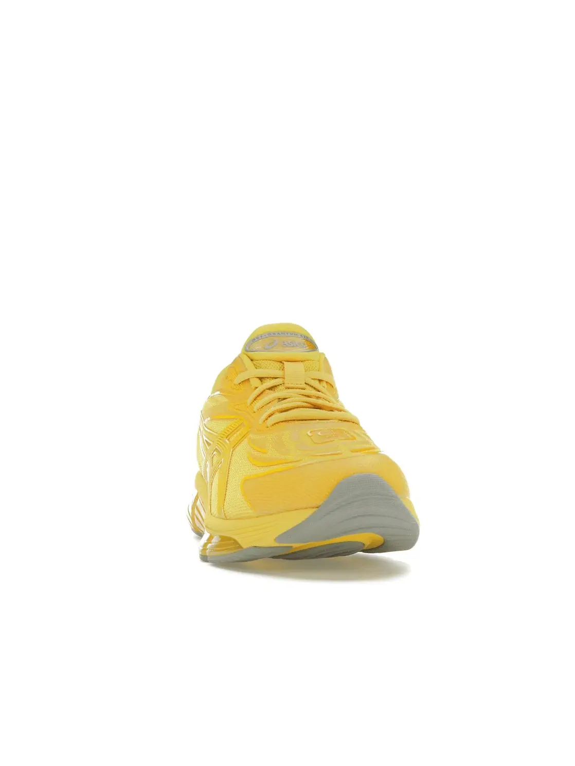 Мужские кроссовки Lifestyle ASICS Gel-Quantum 360 VIII — изображение 2 из 4, желтый