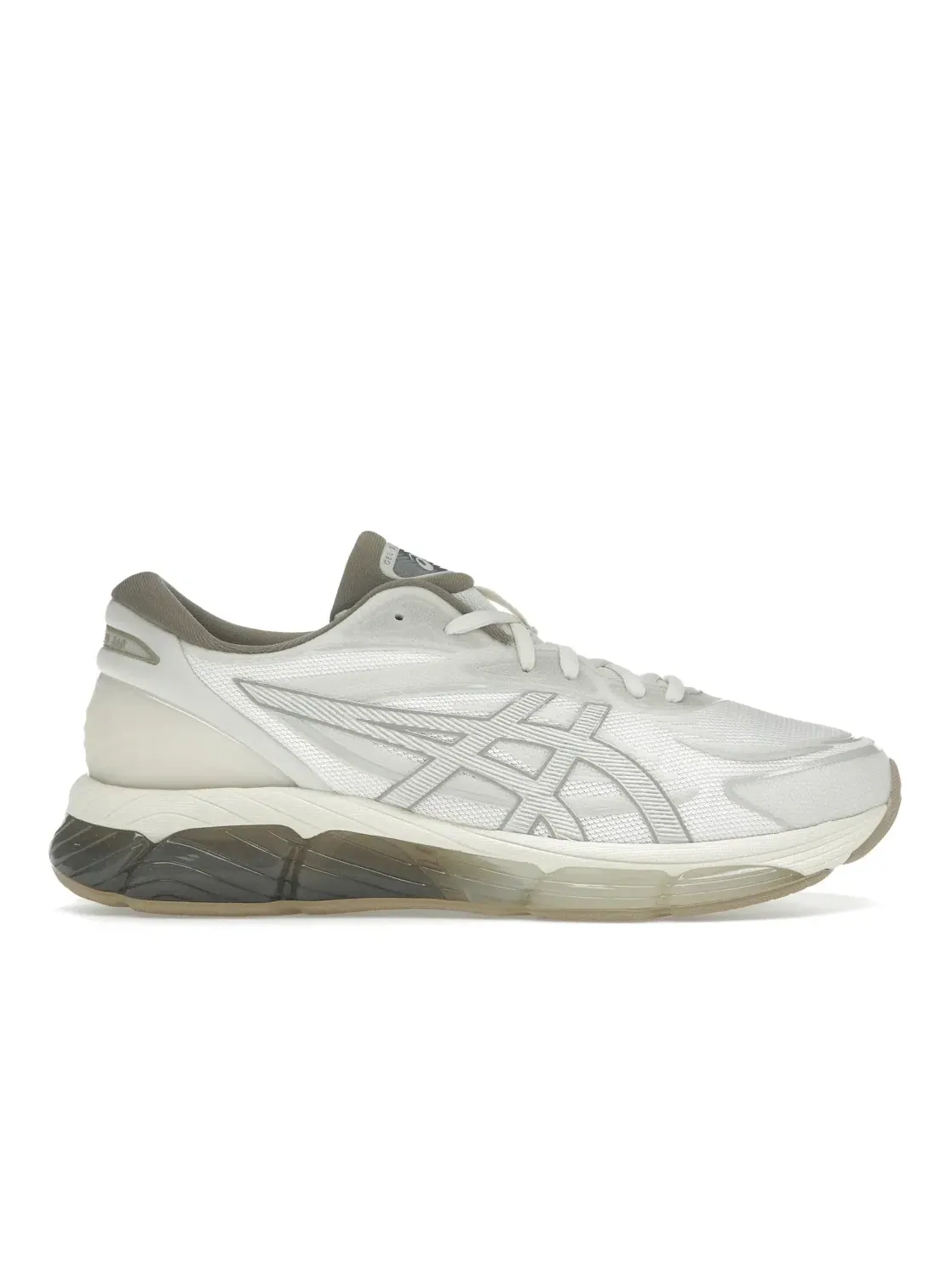 Мужские кроссовки Lifestyle ASICS Gel-Quantum 360 VIII — изображение 1 из 4, кремовый