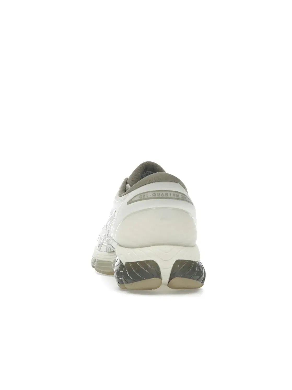 Мужские кроссовки Lifestyle ASICS Gel-Quantum 360 VIII — изображение 4 из 4, кремовый