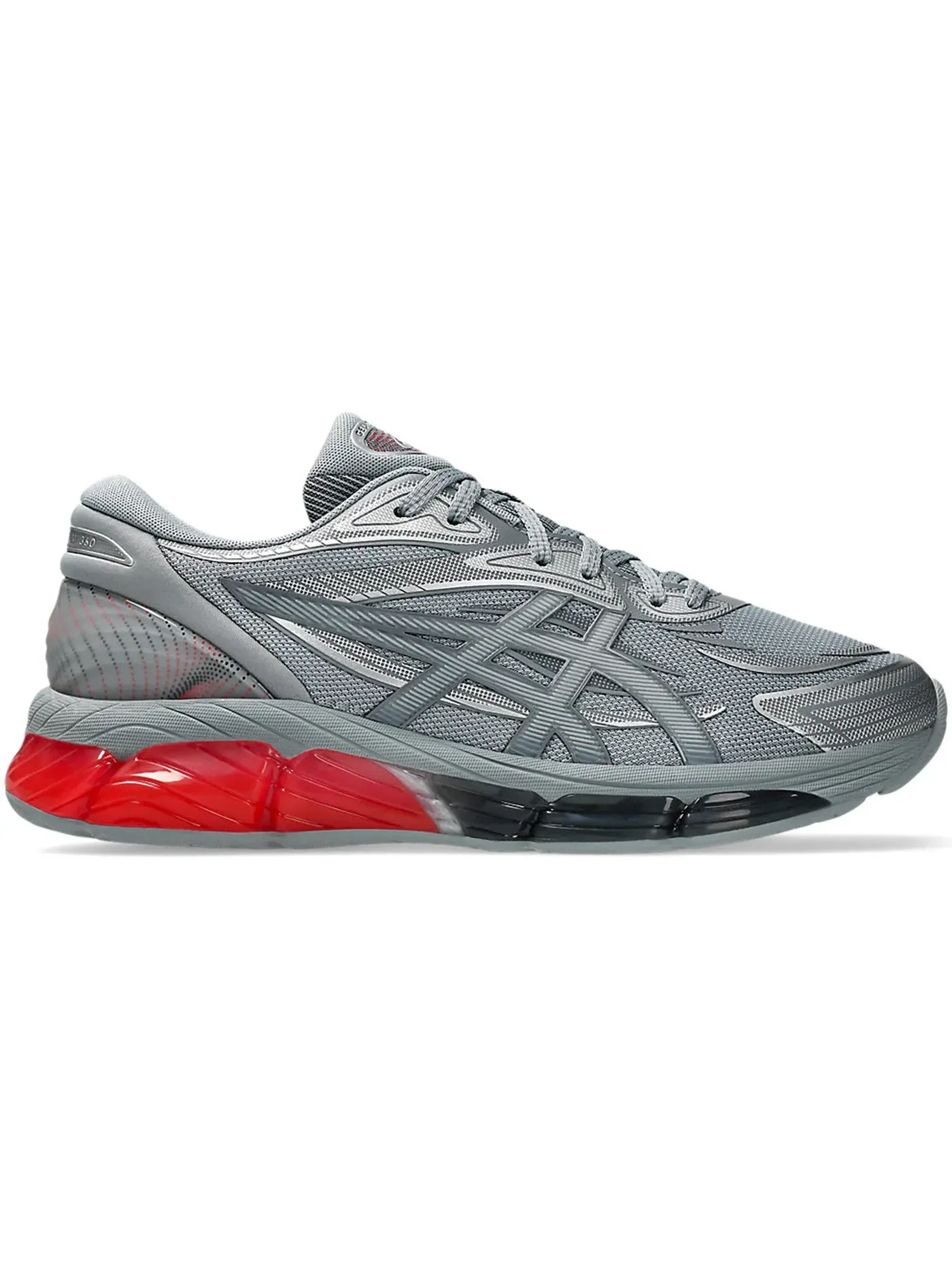 Мужские кроссовки Lifestyle ASICS Gel-Quantum 360 VIII — изображение 1 из 3, розовый