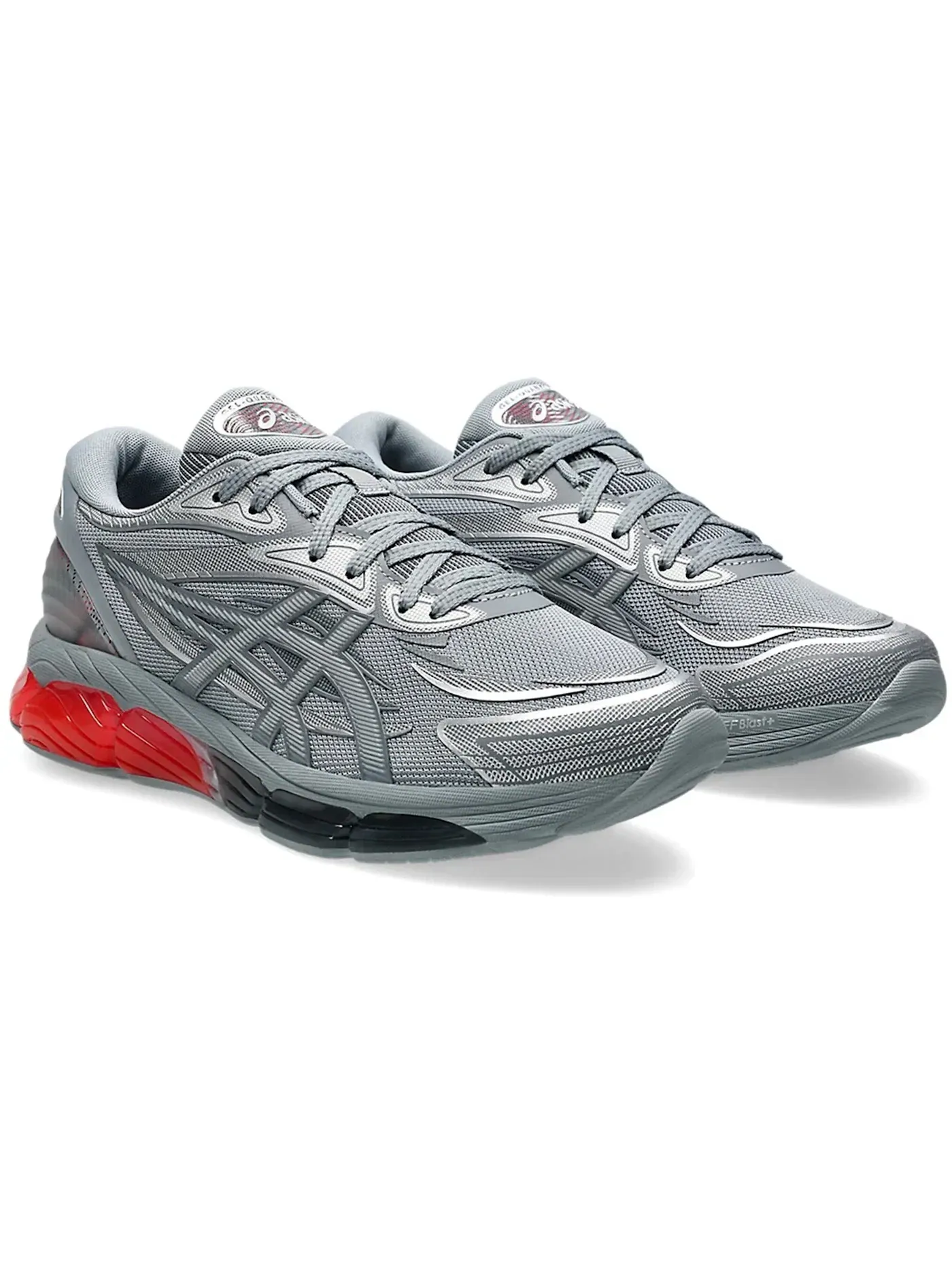 Мужские кроссовки Lifestyle ASICS Gel-Quantum 360 VIII — изображение 2 из 3, розовый