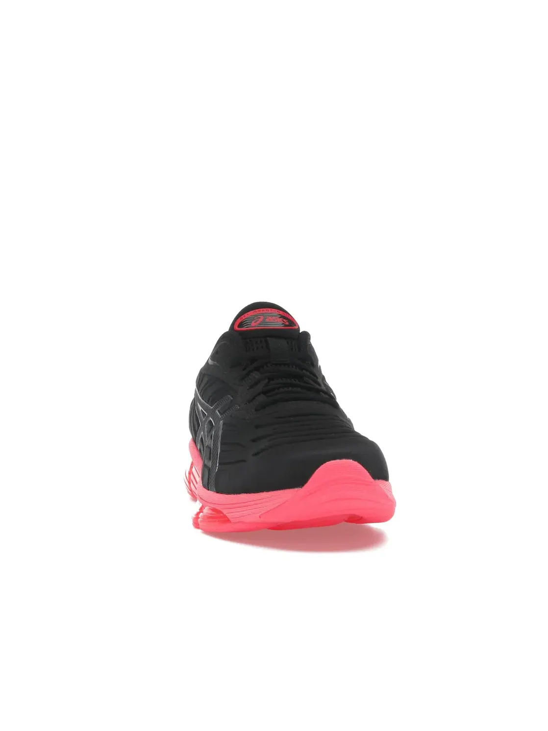 Мужские кроссовки Lifestyle ASICS Gel-Quantum 360 VIII Emboss — изображение 2 из 4, черный/розовый