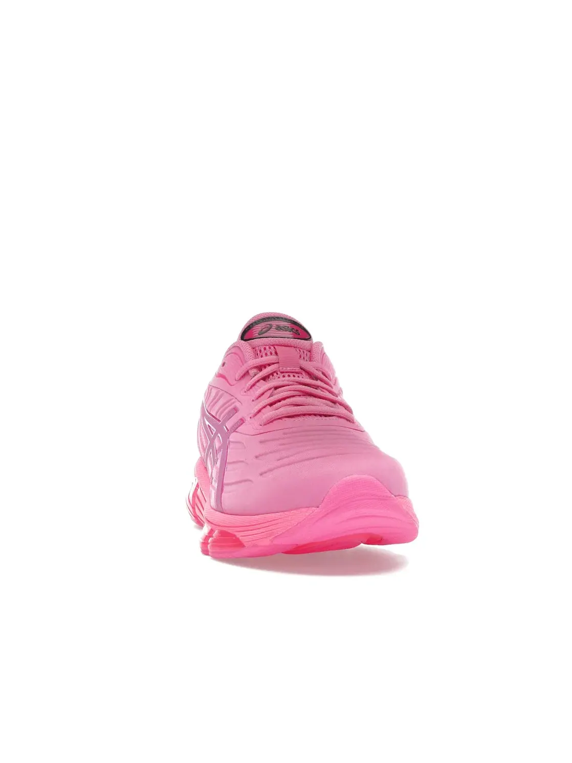 Мужские кроссовки Lifestyle с амортизацией ASICS Gel-Quantum 360 VIII Emboss — изображение 2 из 4, розовый