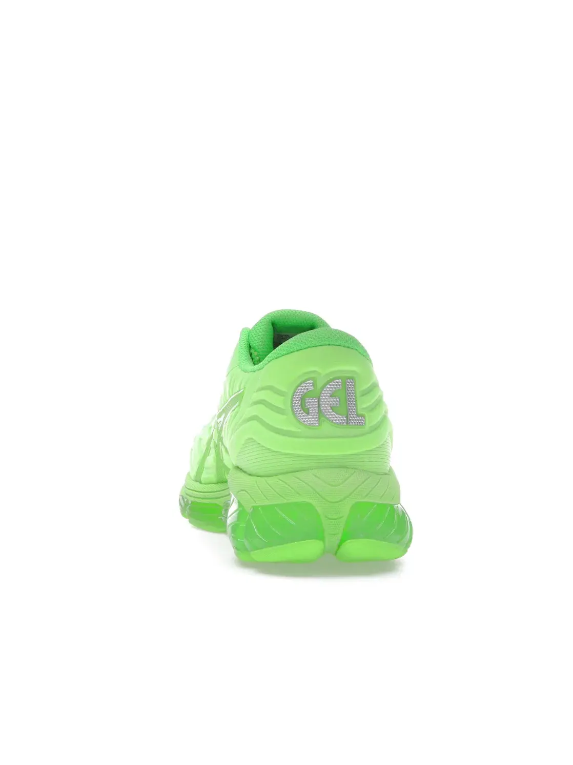 Мужские кроссовки Lifestyle ASICS Gel-Quantum 360 VIII Emboss — изображение 4 из 4, зеленый