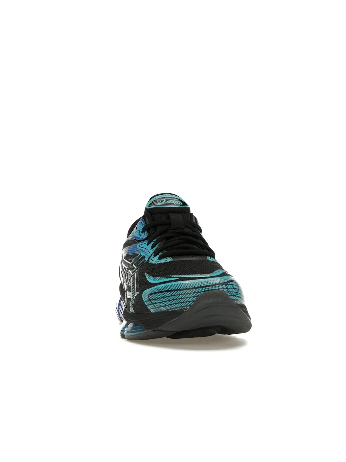 Мужские кроссовки Lifestyle ASICS Gel-Quantum 360 VIII — изображение 2 из 4, черный