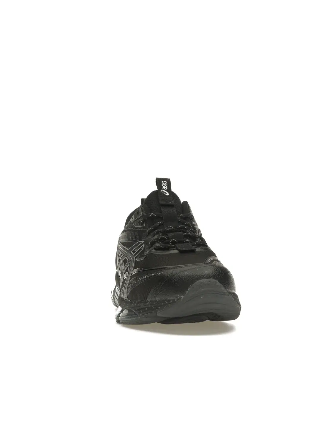Мужские кроссовки Lifestyle ASICS Gel-Quantum 360 VIII Utility — изображение 2 из 4, черный/серый