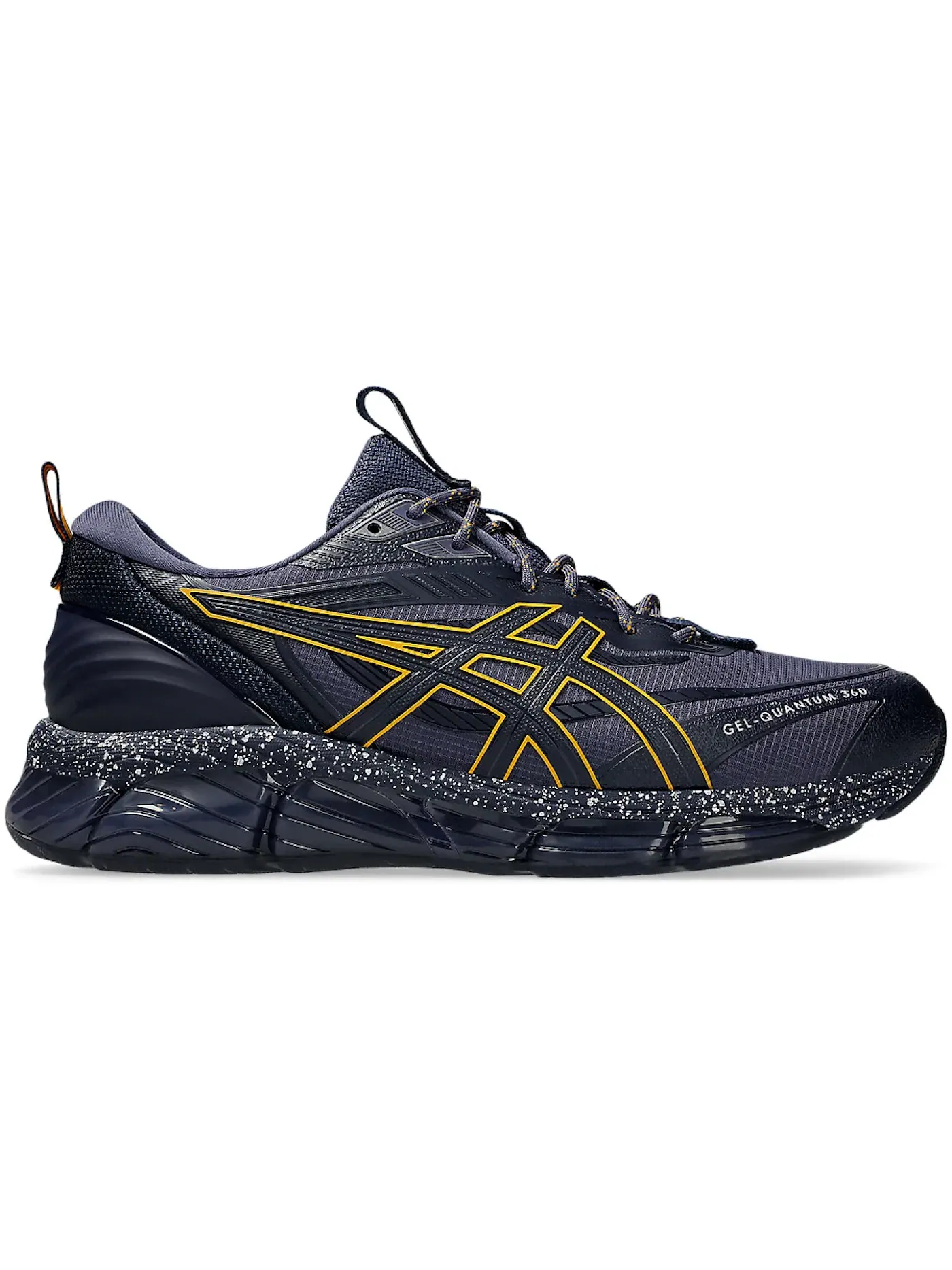 Мужские кроссовки Lifestyle ASICS Gel-Quantum 360 VIII Utility — изображение 1 из 1, индиго