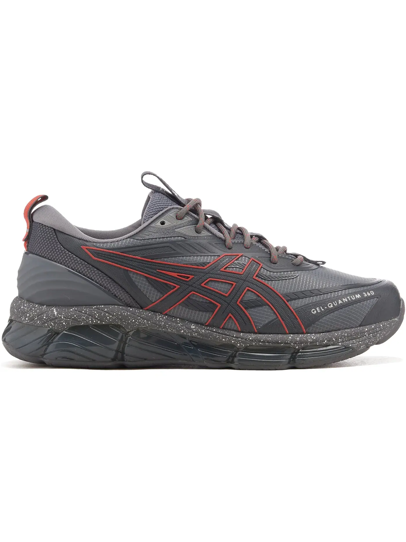 Мужские кроссовки Lifestyle ASICS Gel-Quantum 360 VIII Utility — изображение 1 из 1, серый серый
