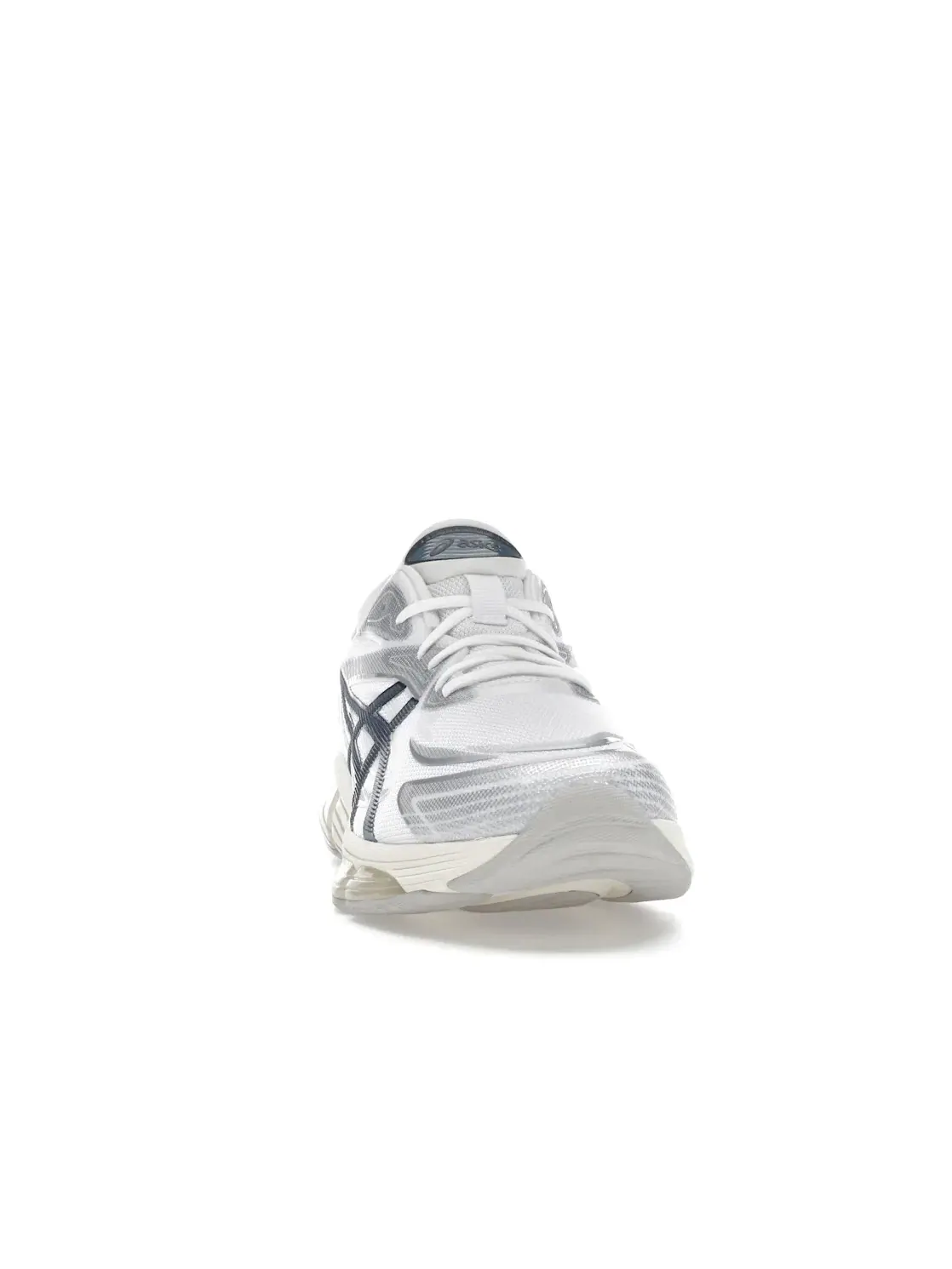 Мужские кроссовки Lifestyle ASICS Gel-Quantum 360 VIII — изображение 2 из 4, белый