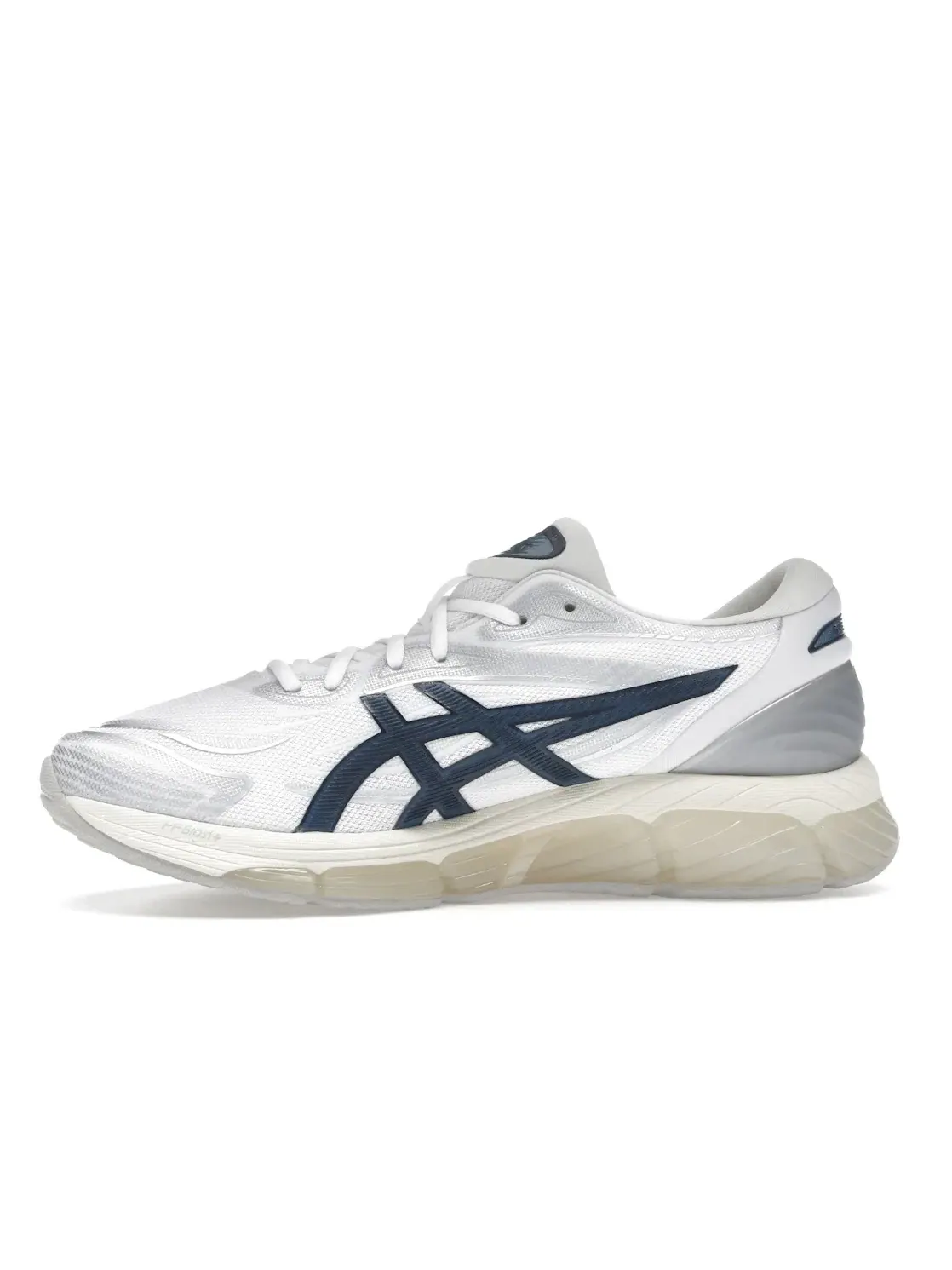 Мужские кроссовки Lifestyle ASICS Gel-Quantum 360 VIII — изображение 3 из 4, белый
