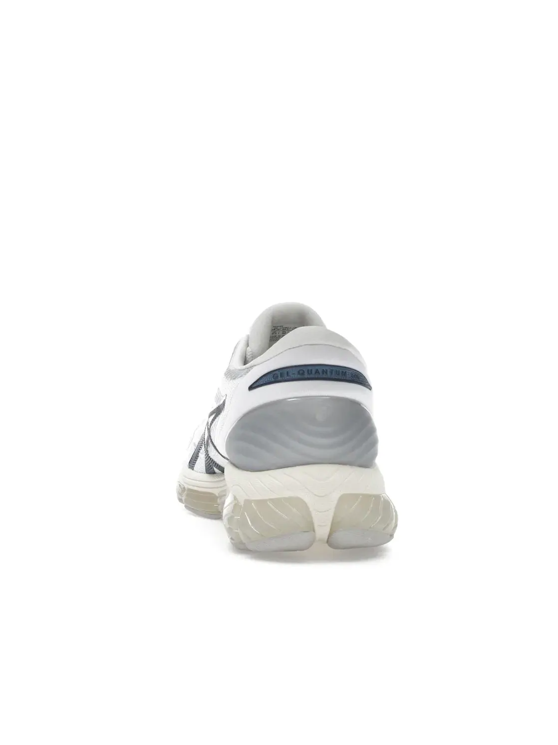Мужские кроссовки Lifestyle ASICS Gel-Quantum 360 VIII — изображение 4 из 4, белый
