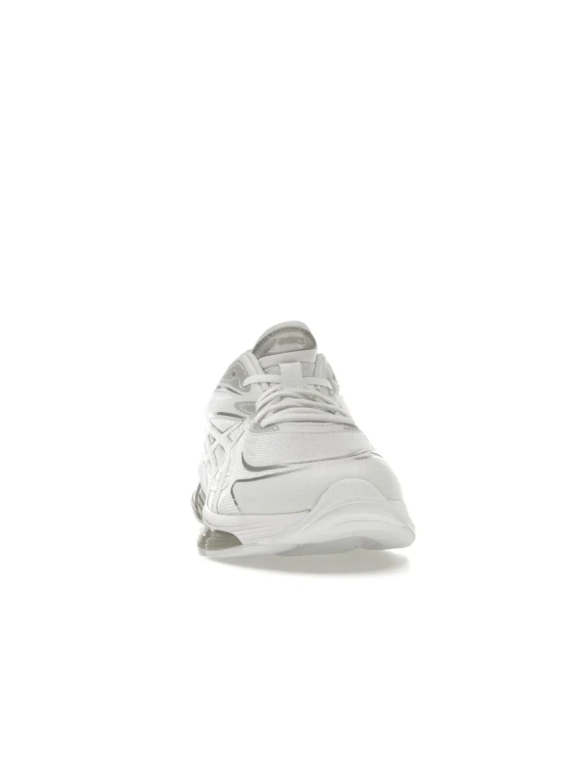Мужские кроссовки Lifestyle ASICS Gel-Quantum 360 VIII — изображение 2 из 4, белый серебристый