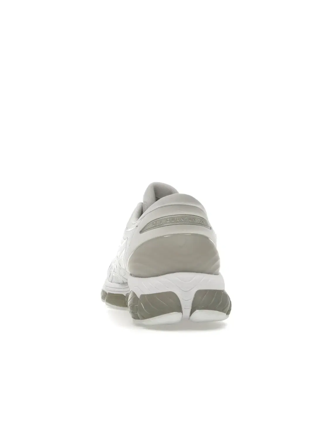 Мужские кроссовки Lifestyle ASICS Gel-Quantum 360 VIII — изображение 4 из 4, белый серебристый