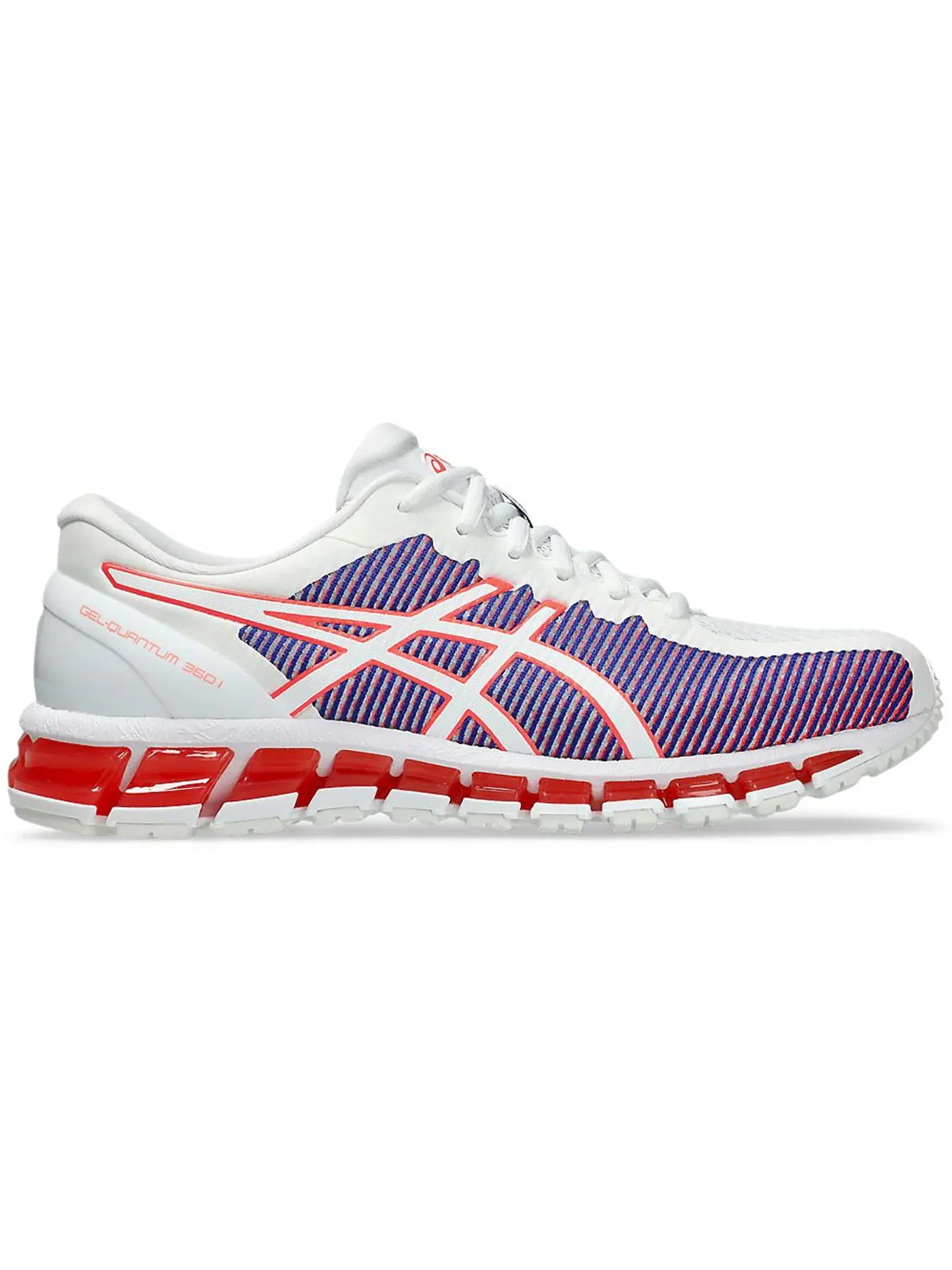 Мужские кроссовки Lifestyle ASICS Gel-Quantum 360 — изображение 1 из 1, белый