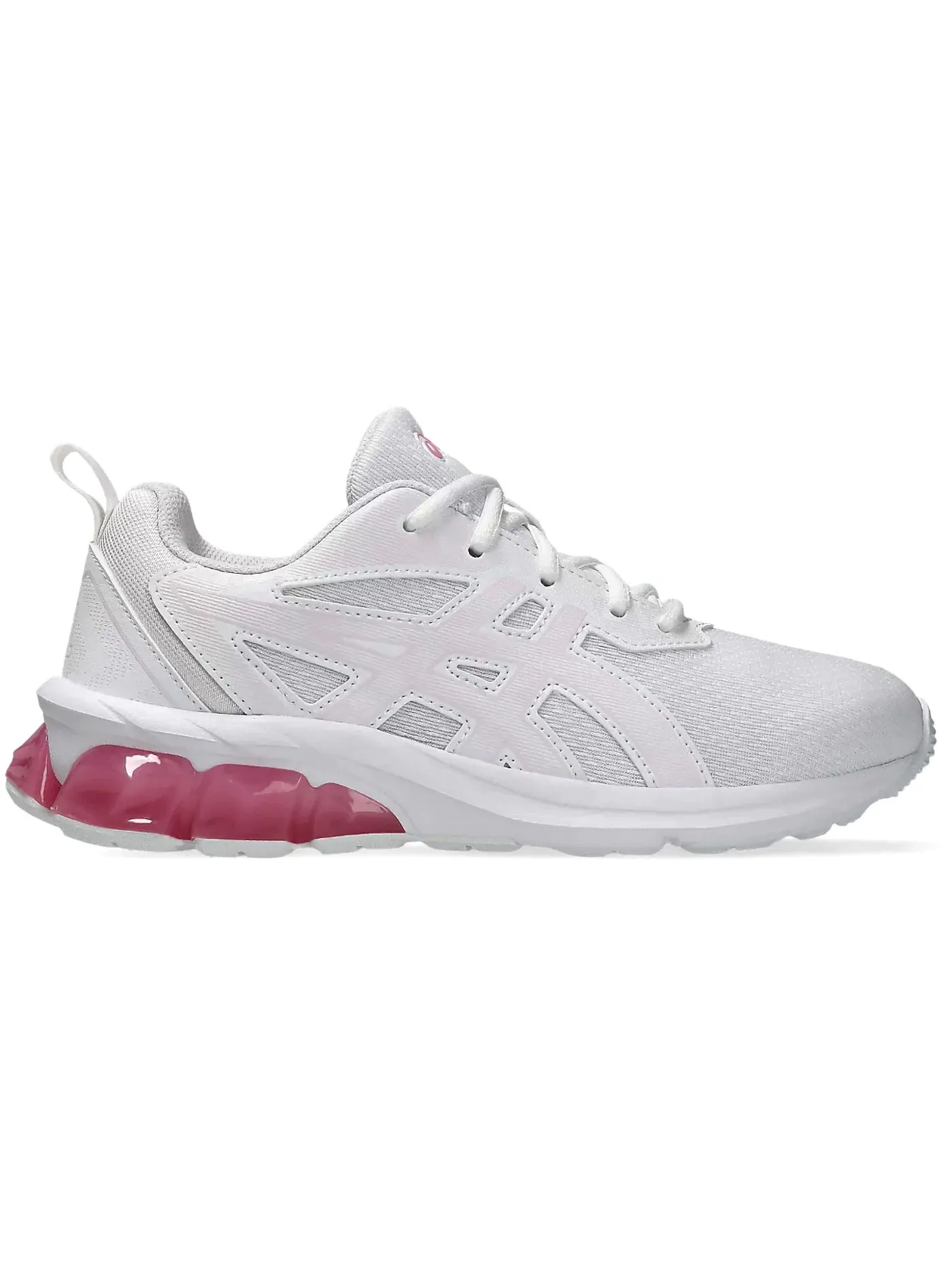 Детские кроссовки Lifestyle ASICS Gel-Quantum 90 IV — изображение 1 из 1, белый