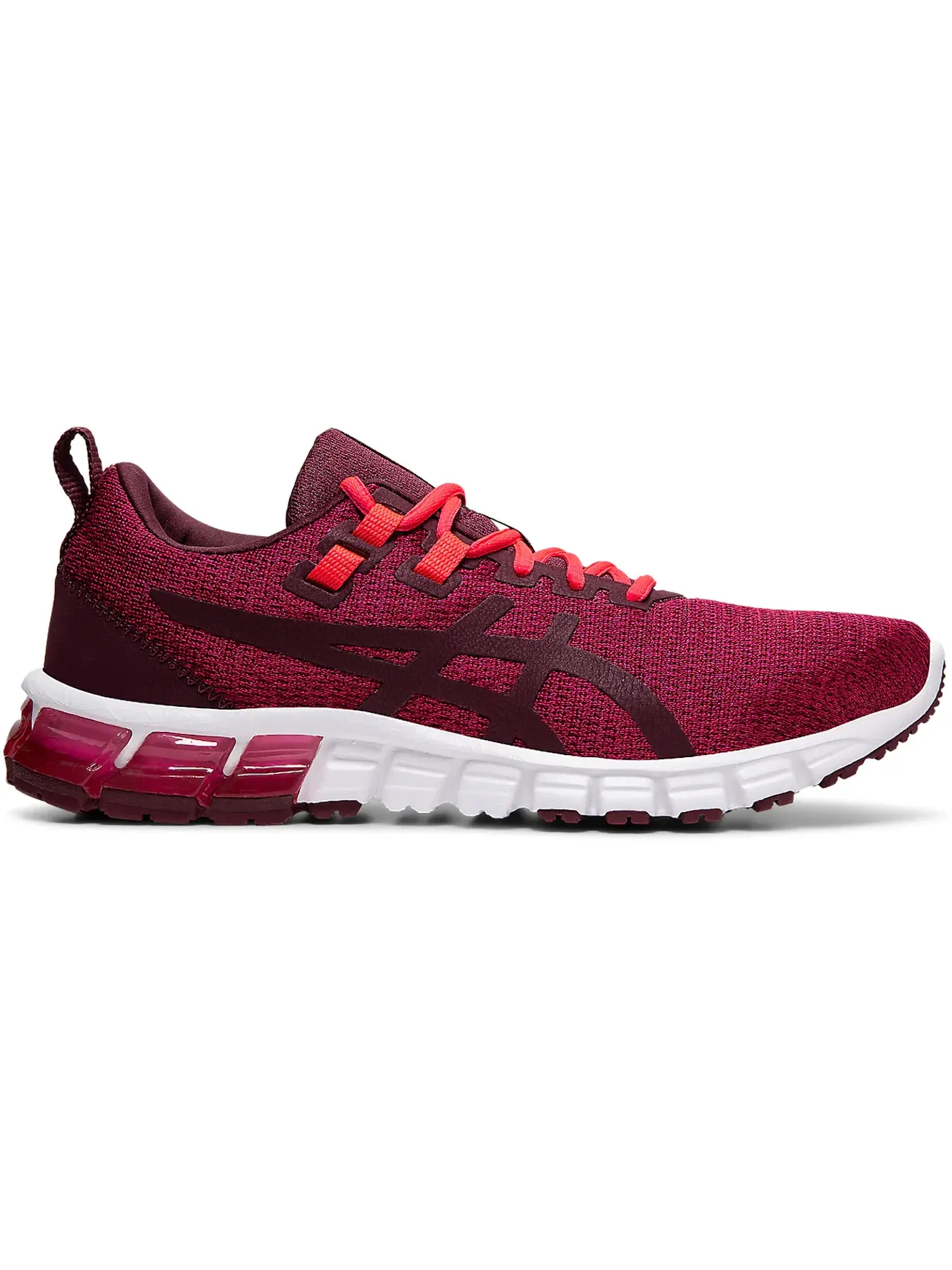 Женские кроссовки ASICS Gel-Quantum 90 — изображение 1 из 1, черный
