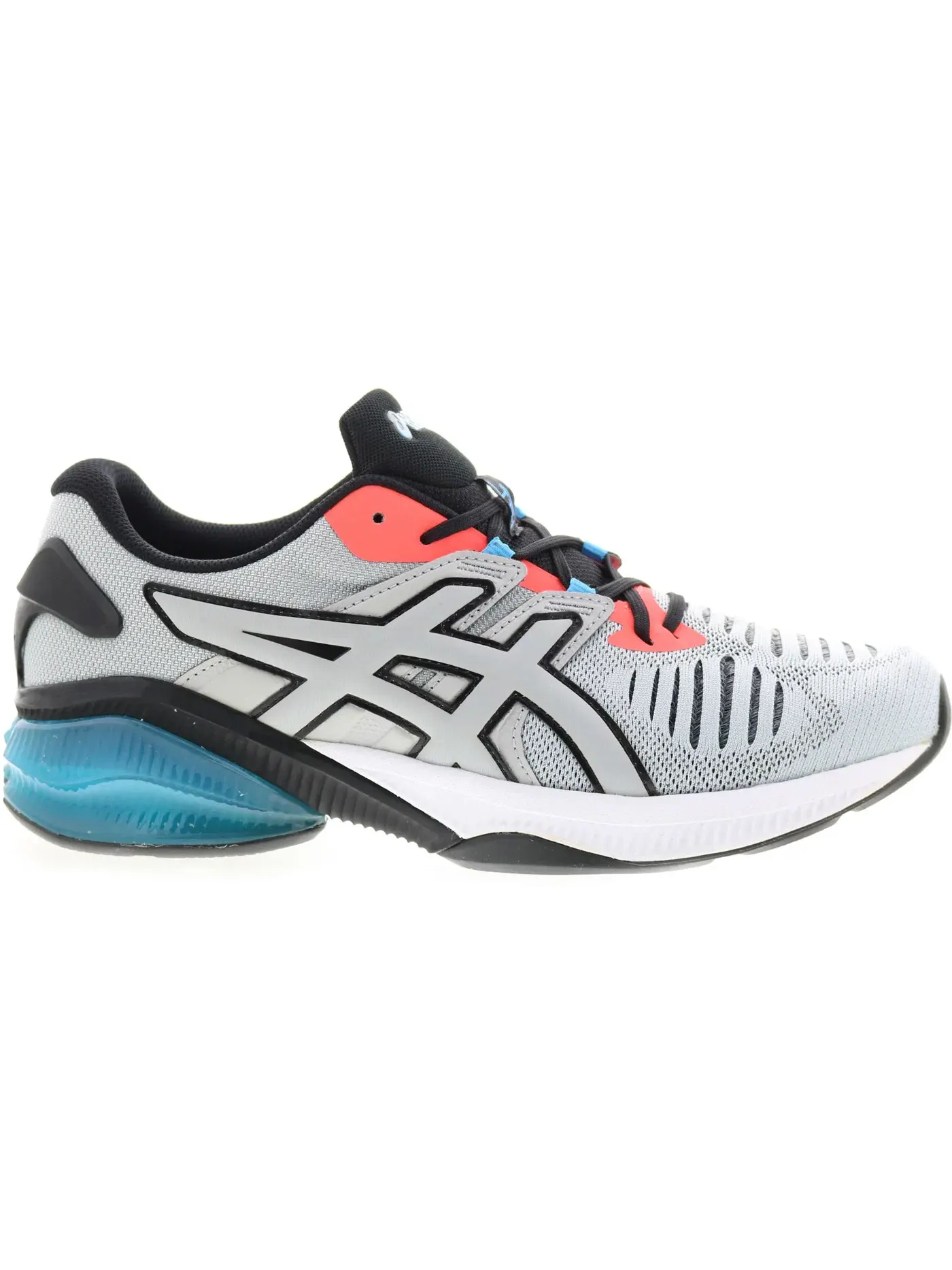 Мужские кроссовки Lifestyle ASICS Gel-Quantum Infinity Jin — изображение 1 из 1, серый