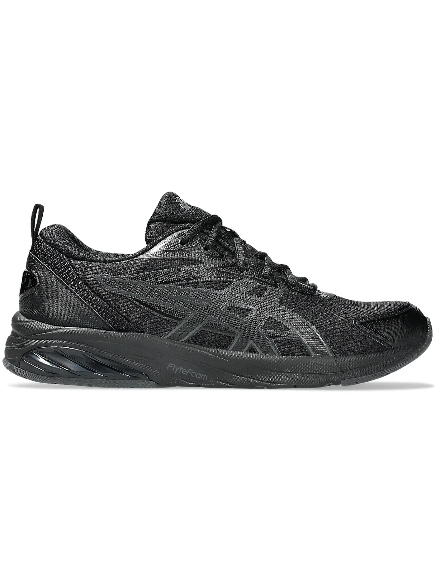 Мужские кроссовки Lifestyle ASICS Gel-Quantum Kei — изображение 1 из 1, черный/серый