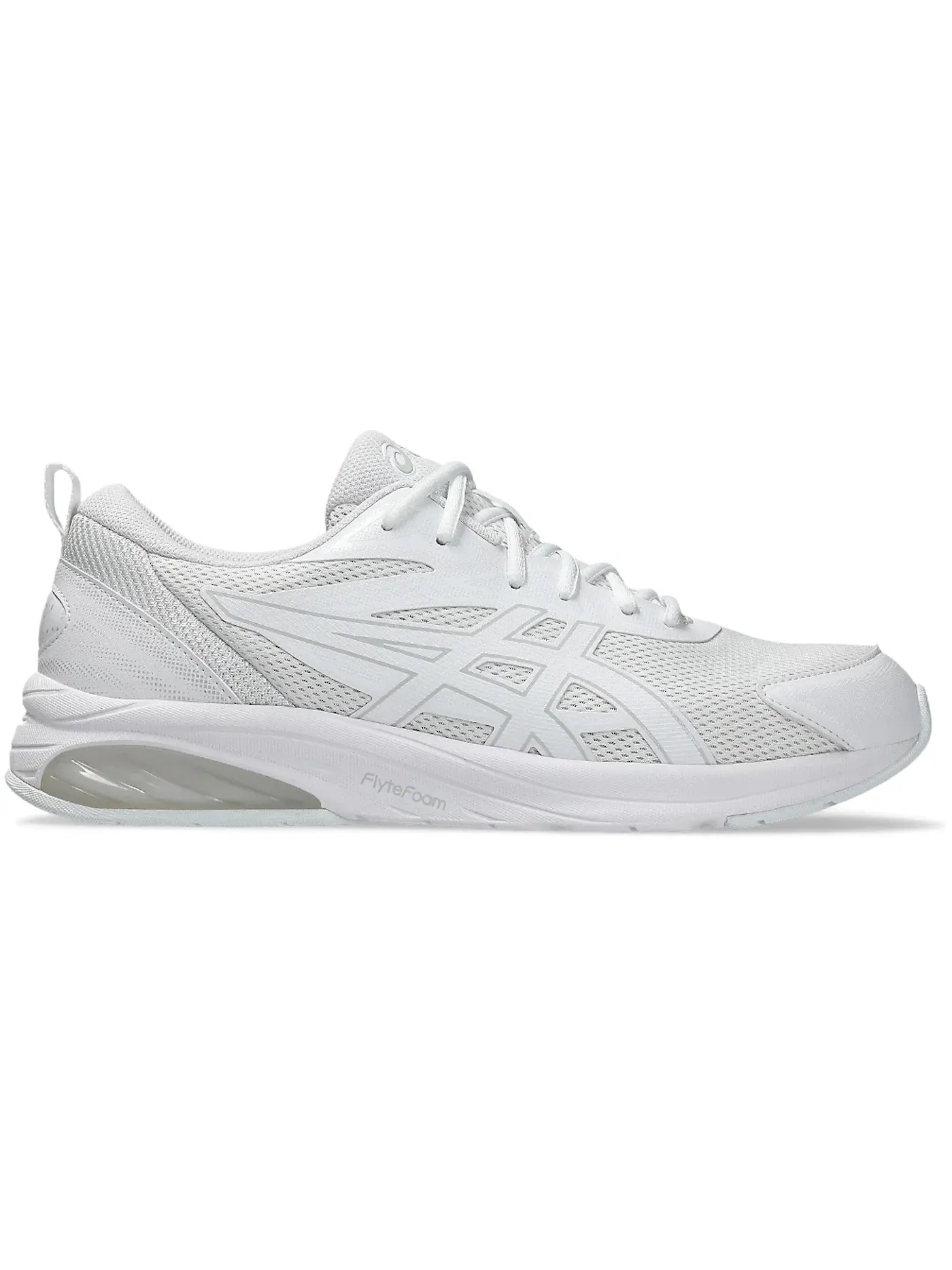 Мужские кроссовки Lifestyle ASICS Gel-Quantum Kei — изображение 1 из 1, белый/серый