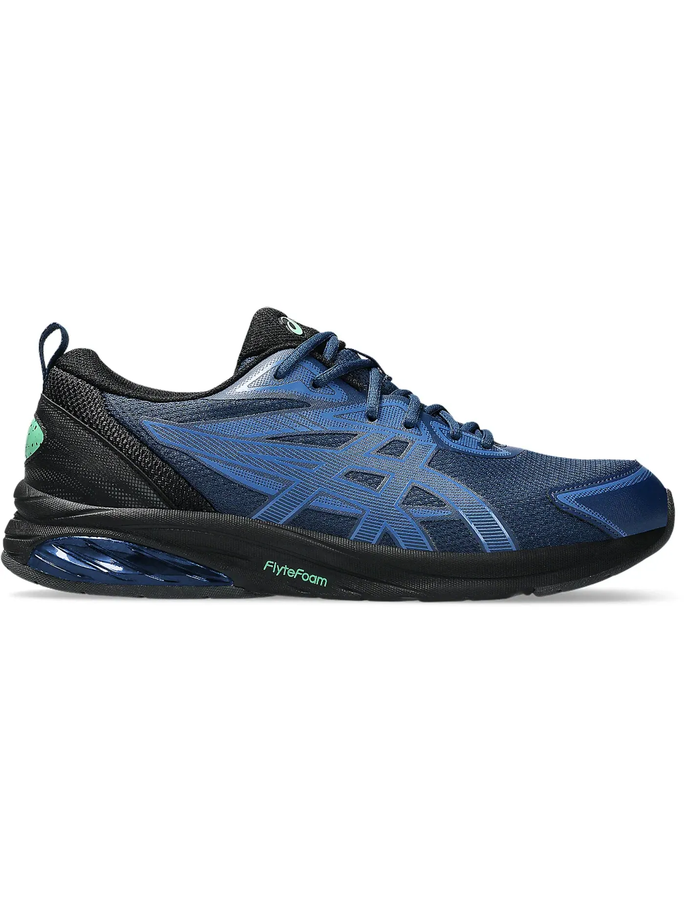 Мужские кроссовки Lifestyle ASICS Gel-Quantum Kei — изображение 1 из 1, синий