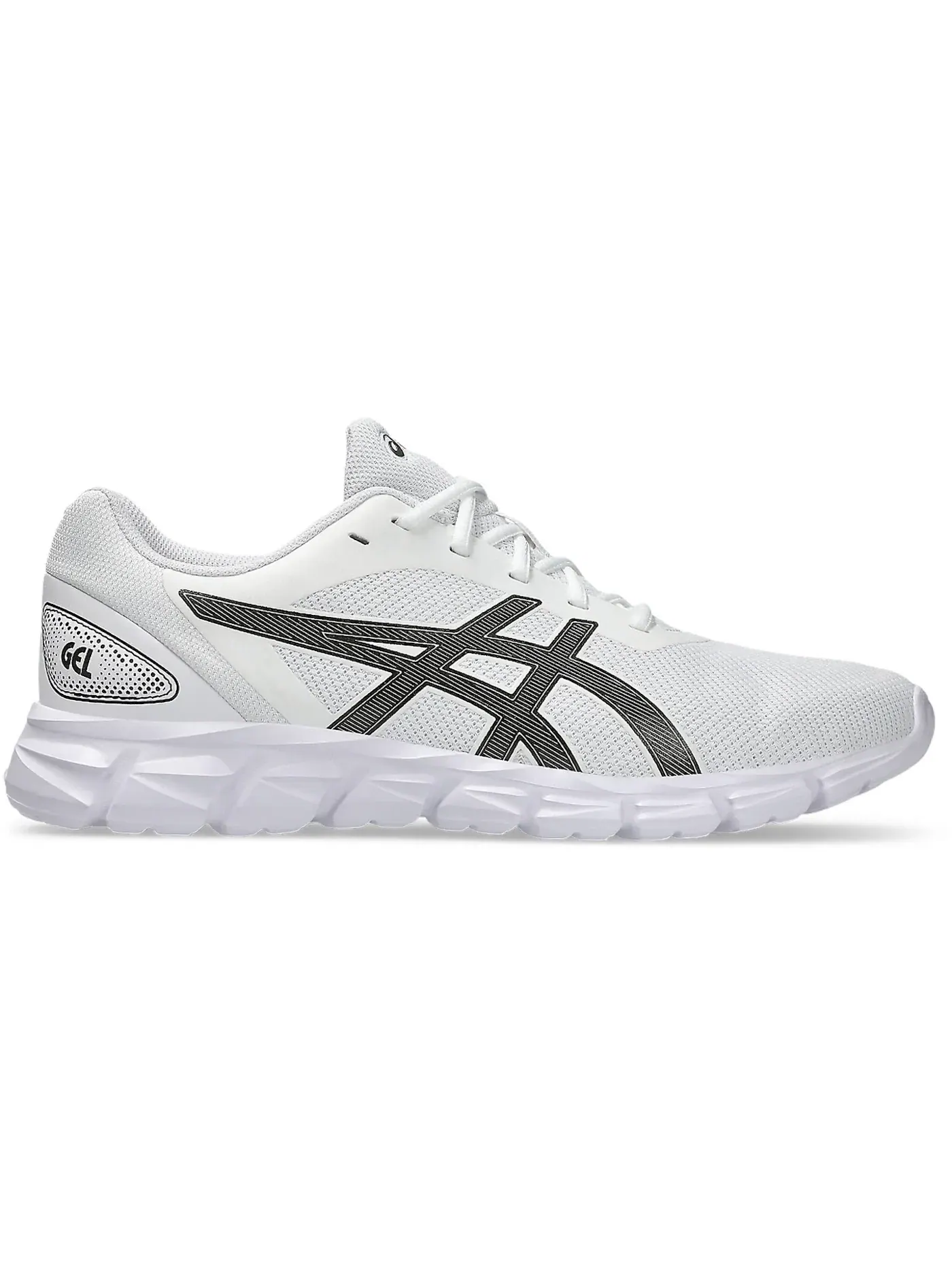 Мужские кроссовки Lifestyle ASICS Gel-Quantum Kei — изображение 1 из 1, белый