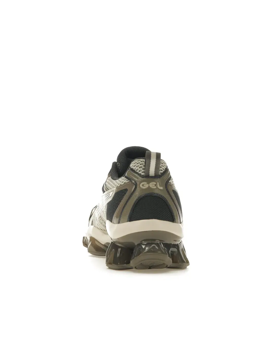 Мужские кроссовки Lifestyle ASICS Gel-Quantum Kinetic, Birch Dark Taupe — изображение 4 из 4