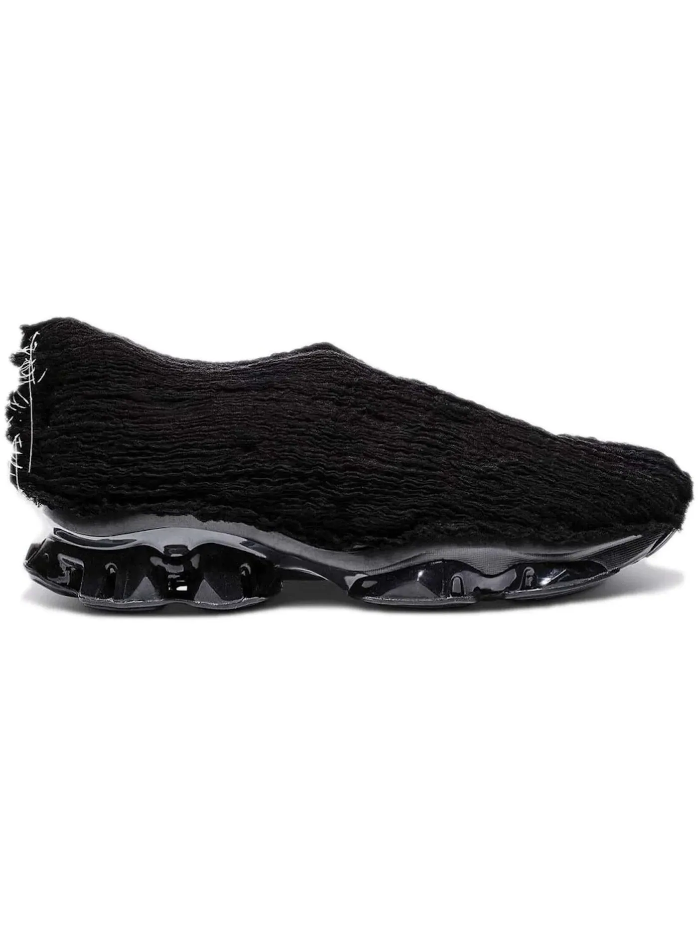 Мужские кроссовки Lifestyle ASICS Gel-Quantum Kinetic — изображение 1 из 2, графитовый серый/черный