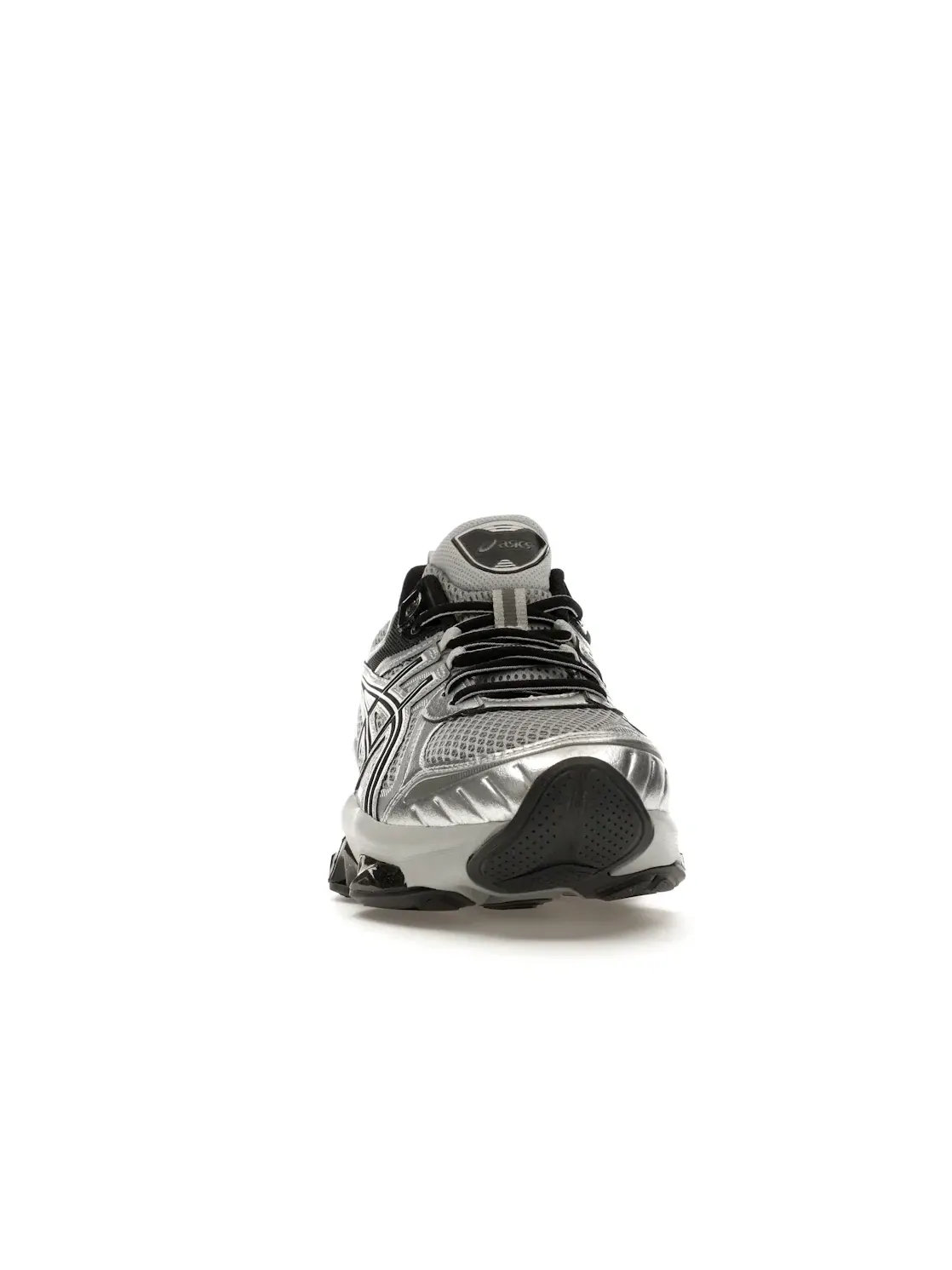 Мужские кроссовки Lifestyle ASICS Gel-Quantum Kinetic — изображение 2 из 4, серый серебристый