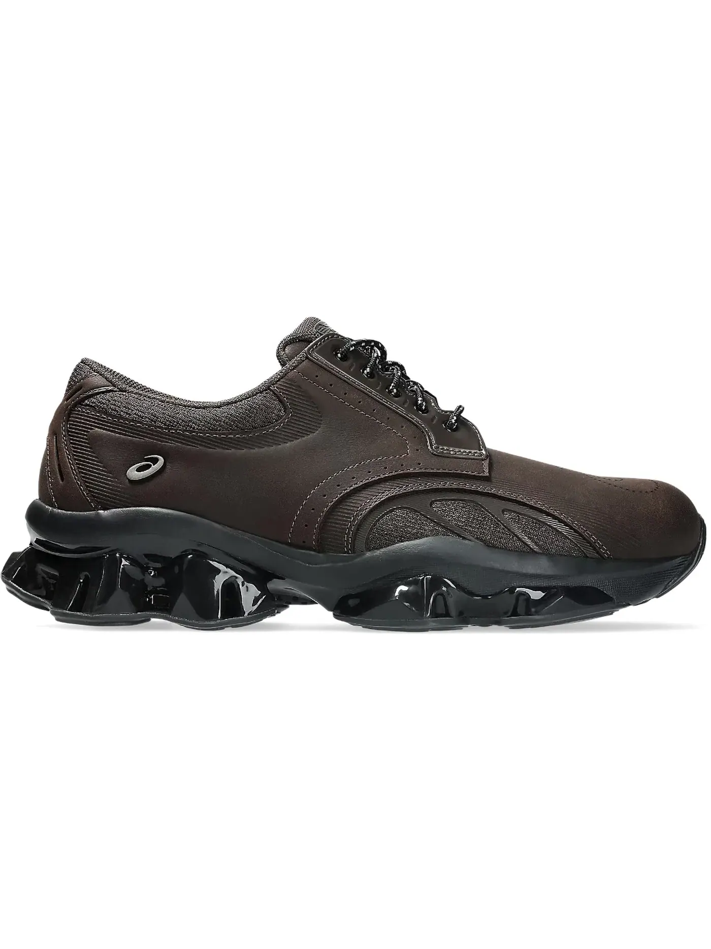 Мужские кроссовки Lifestyle ASICS Gel-Quantum Kinetic SP, Java/Java — изображение 1 из 1