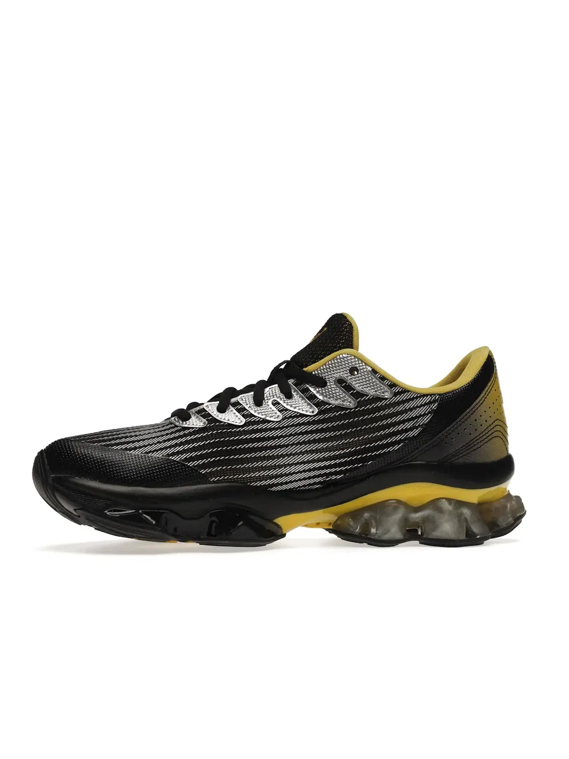 Мужские кроссовки Lifestyle ASICS Gel-Quantum Levitrack Kiko Kostadinov — изображение 3 из 4