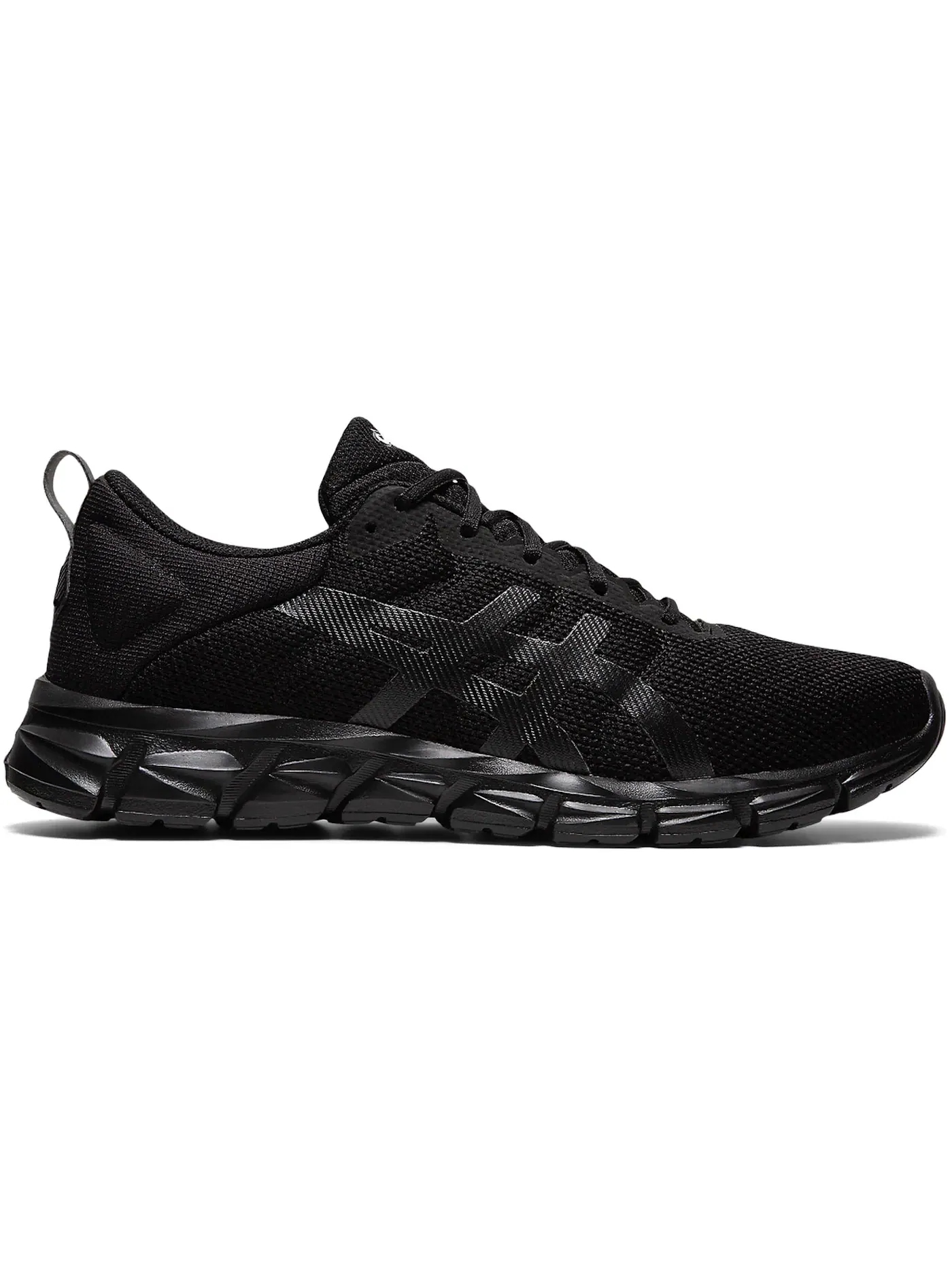 Мужские кроссовки Lifestyle ASICS Gel-Quantum Lyte — изображение 1 из 1, черный