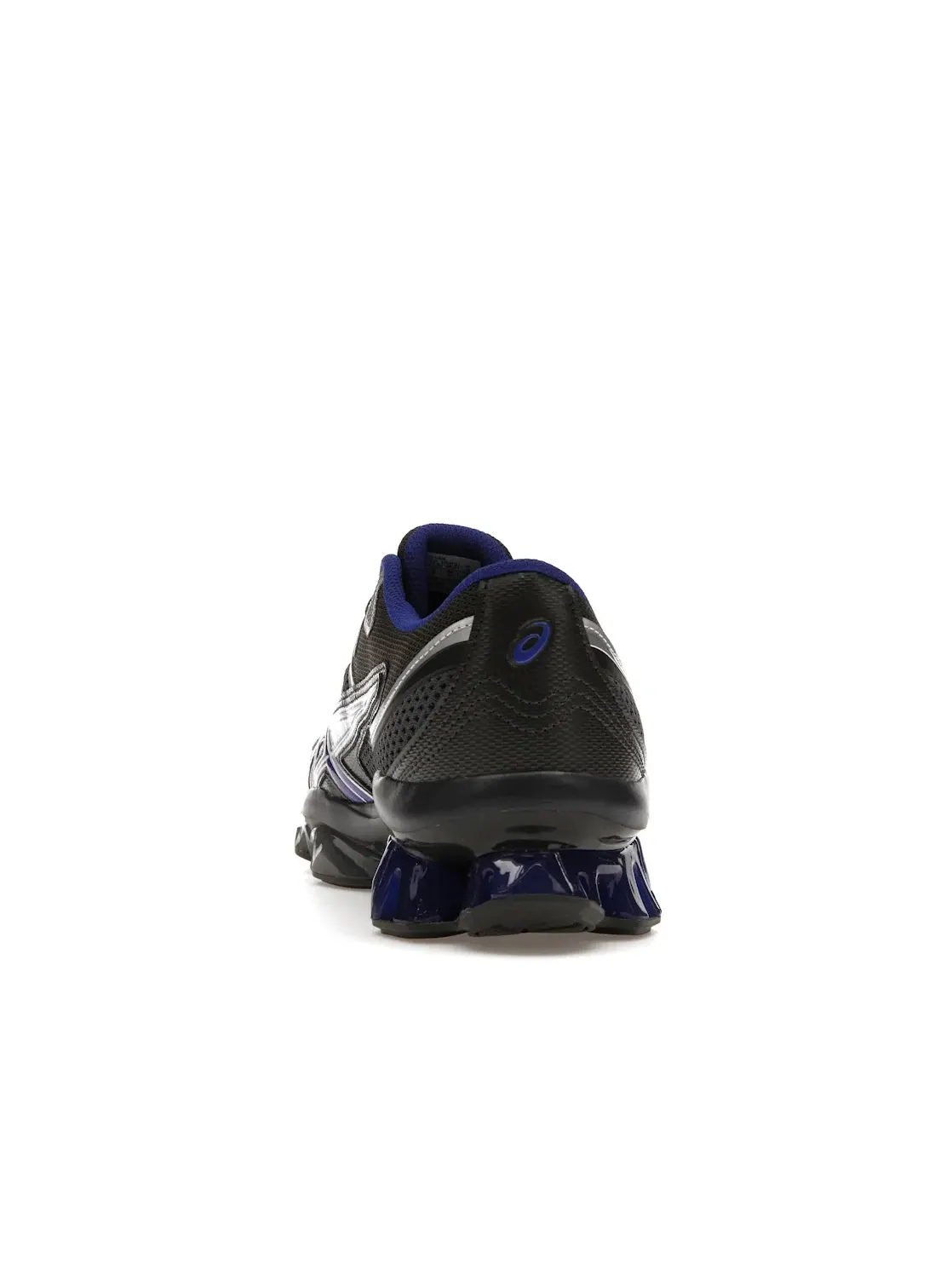 Мужские кроссовки Lifestyle ASICS Gel-Quantum Zientzia Kiko Kostadinov — изображение 4 из 4, темный серый синий