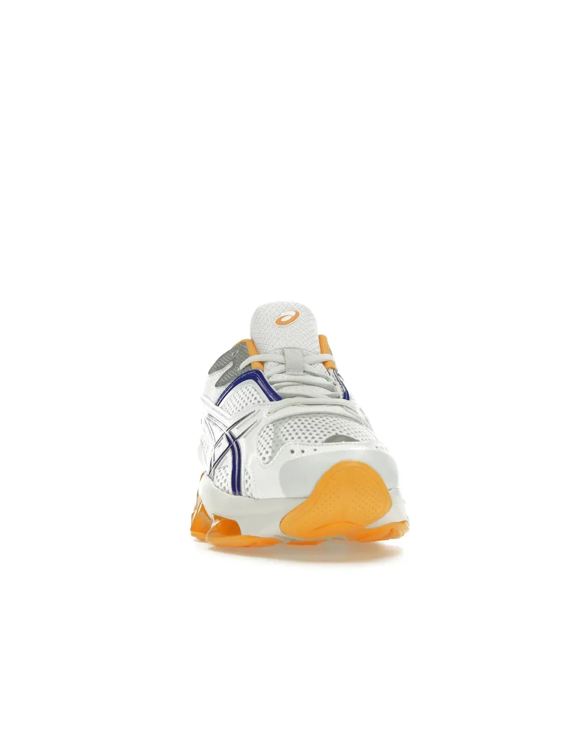 Мужские кроссовки Lifestyle ASICS Gel-Quantum Zientzia — изображение 2 из 4, белый/синий